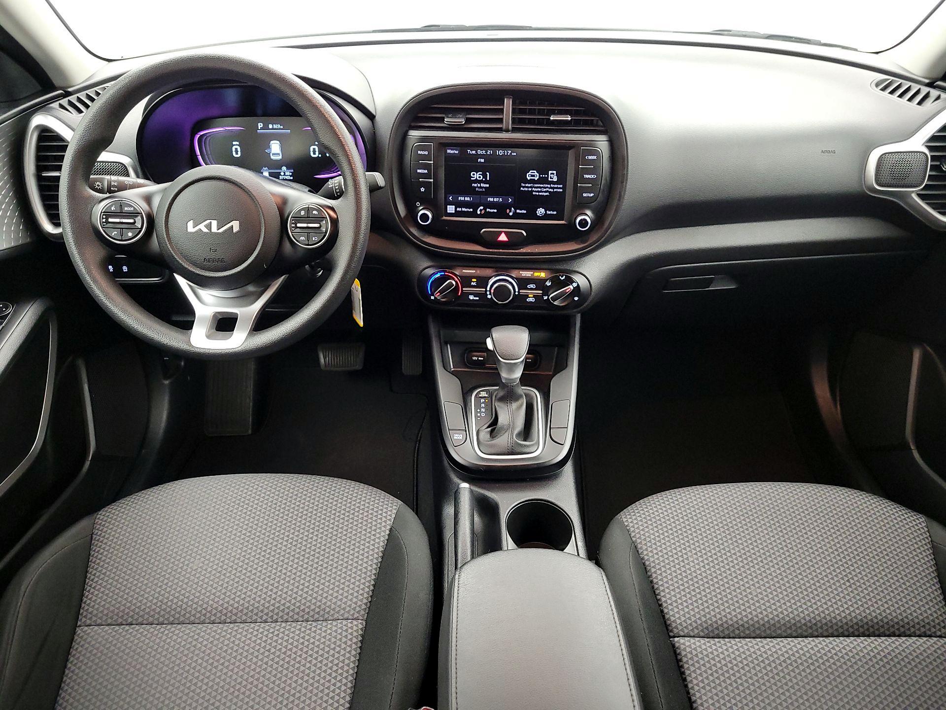 Thumbnail: 2023 Kia Soul - 9