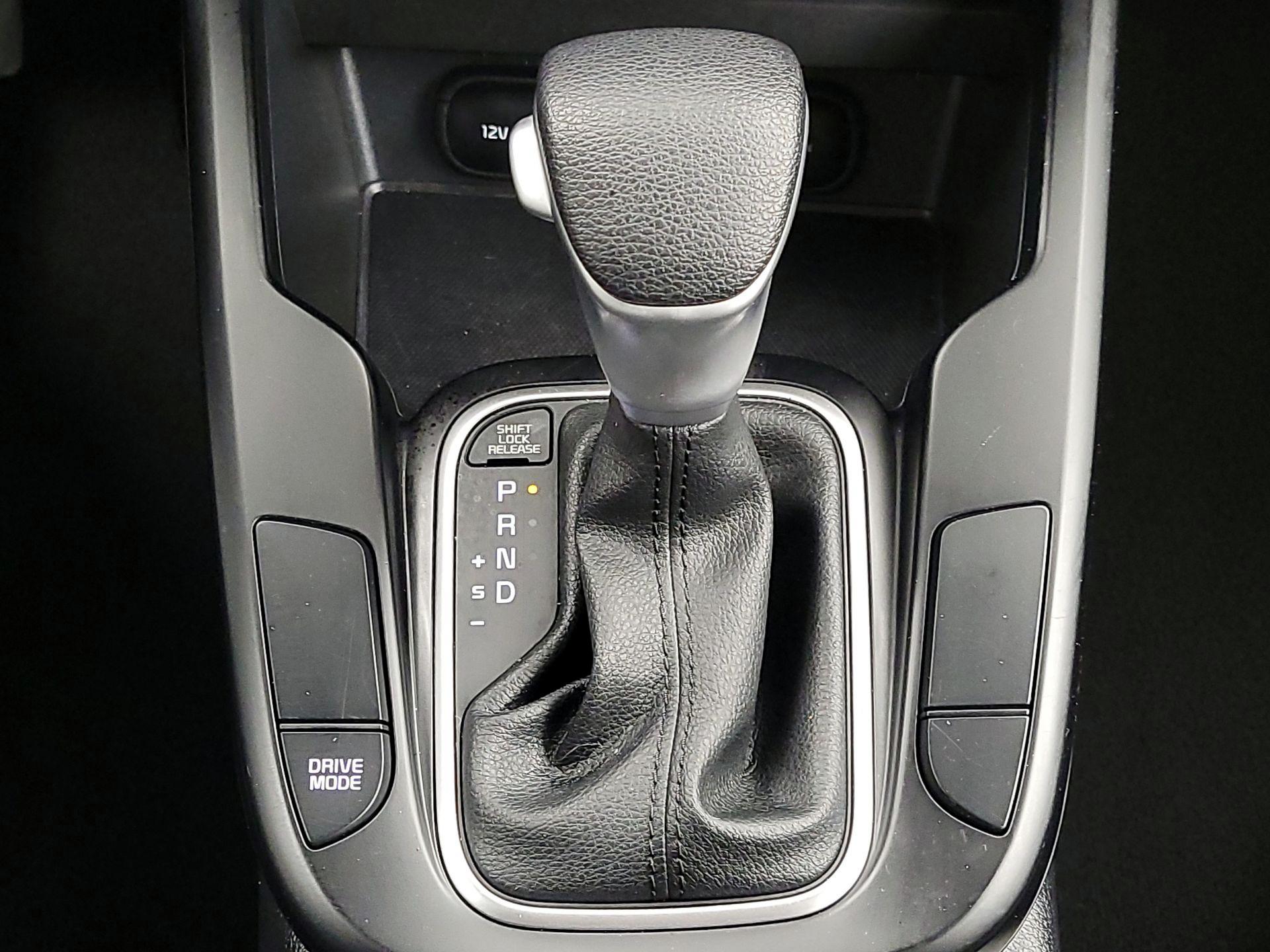Thumbnail: 2023 Kia Soul - 17