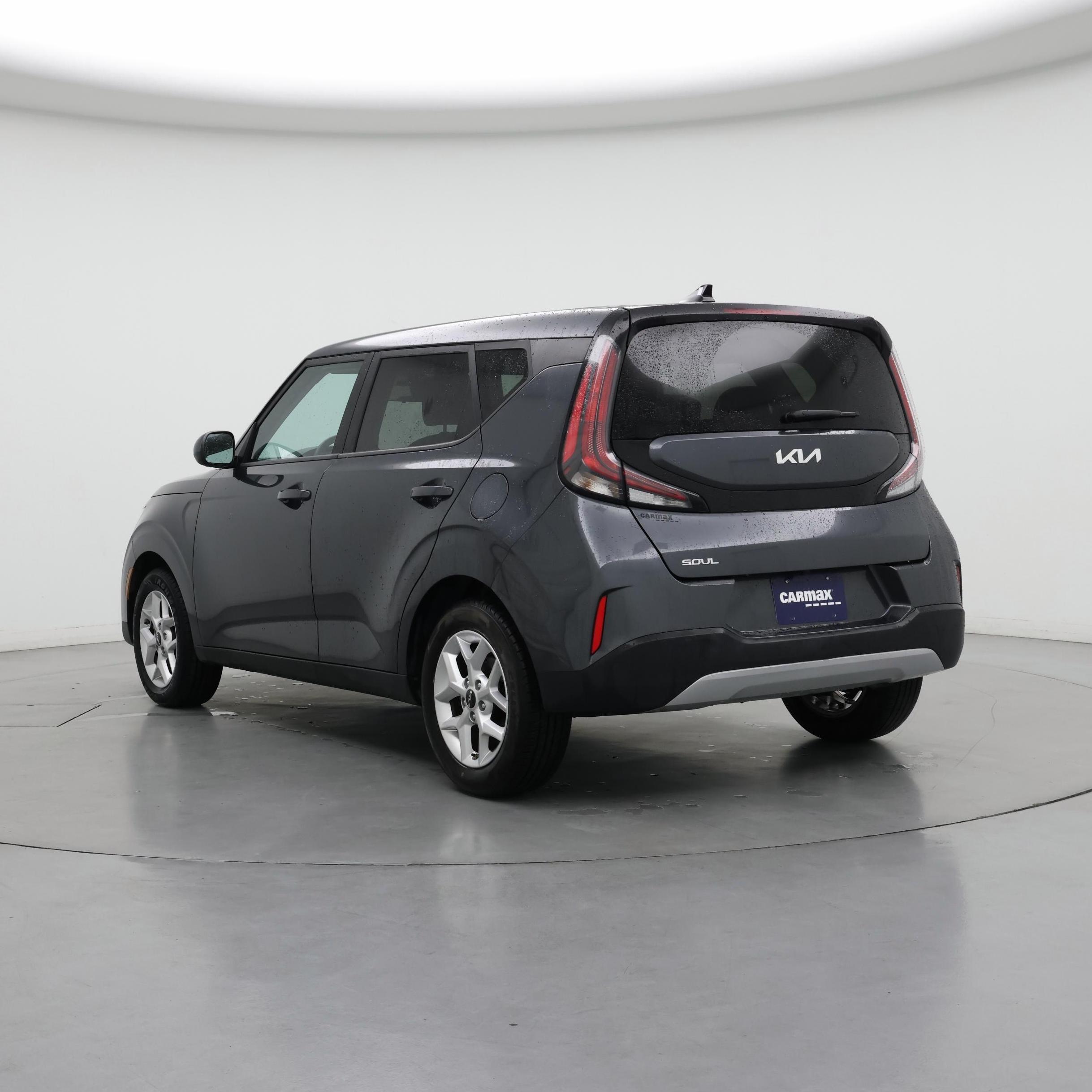 Thumbnail: 2023 Kia Soul - 2