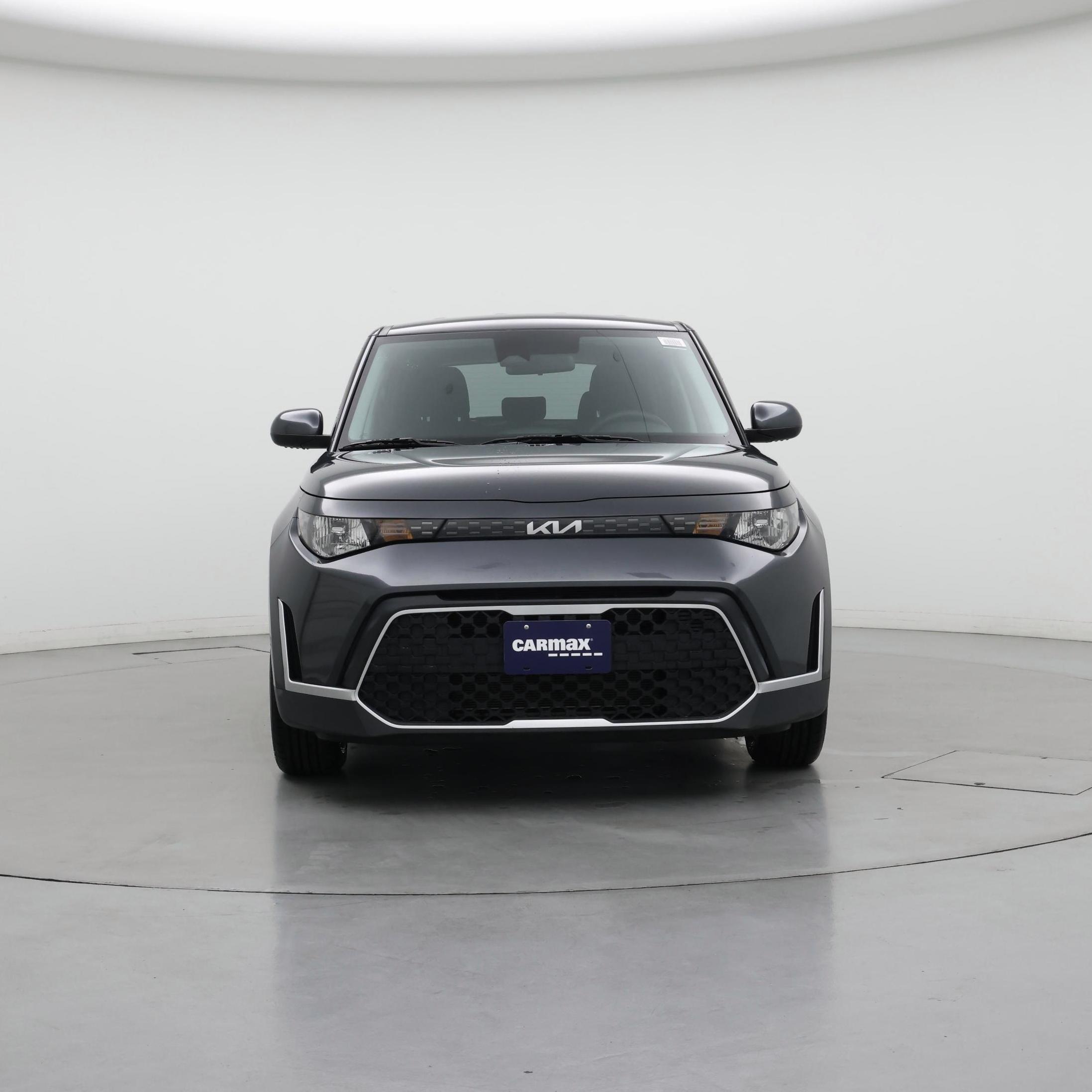 Thumbnail: 2023 Kia Soul - 5