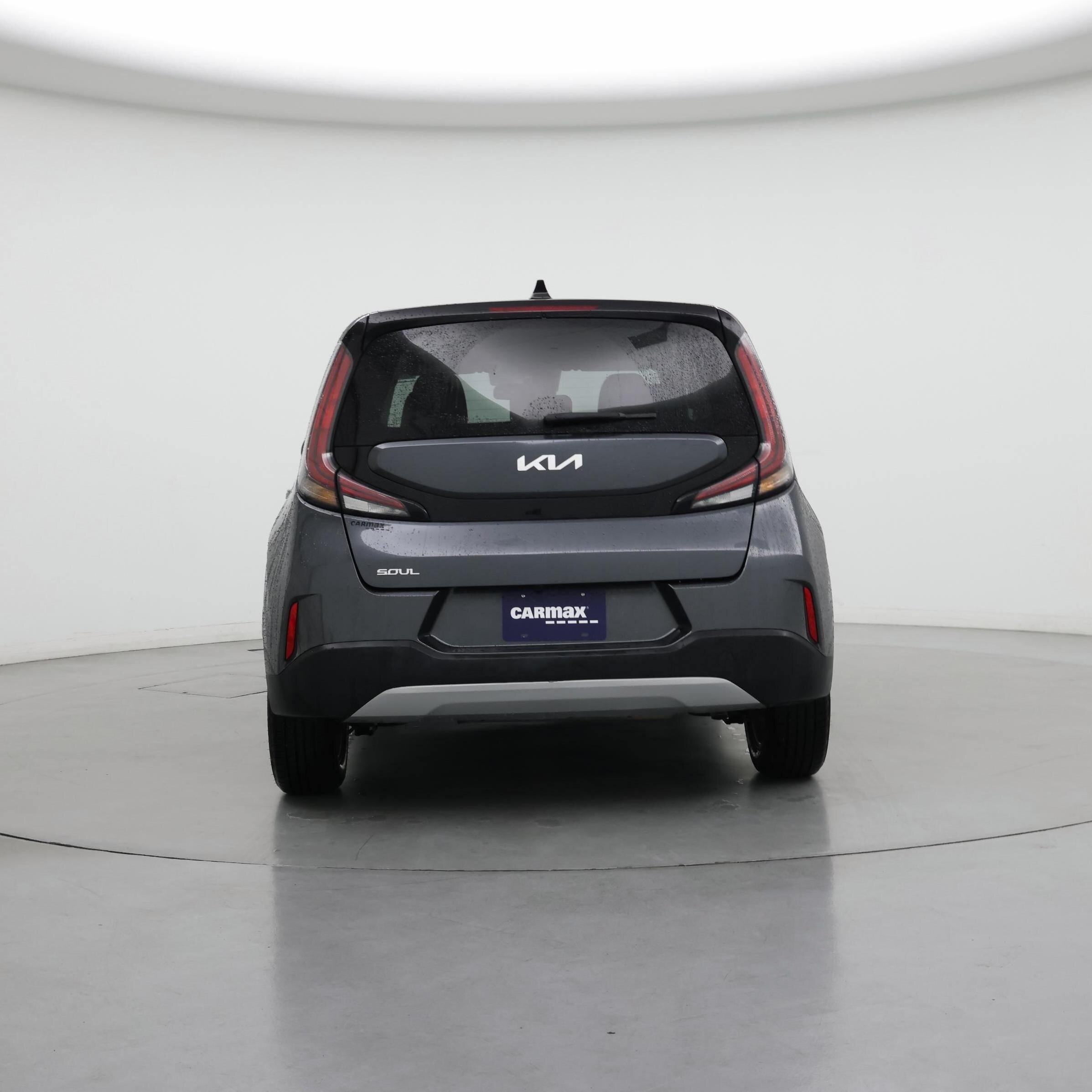 Thumbnail: 2023 Kia Soul - 6