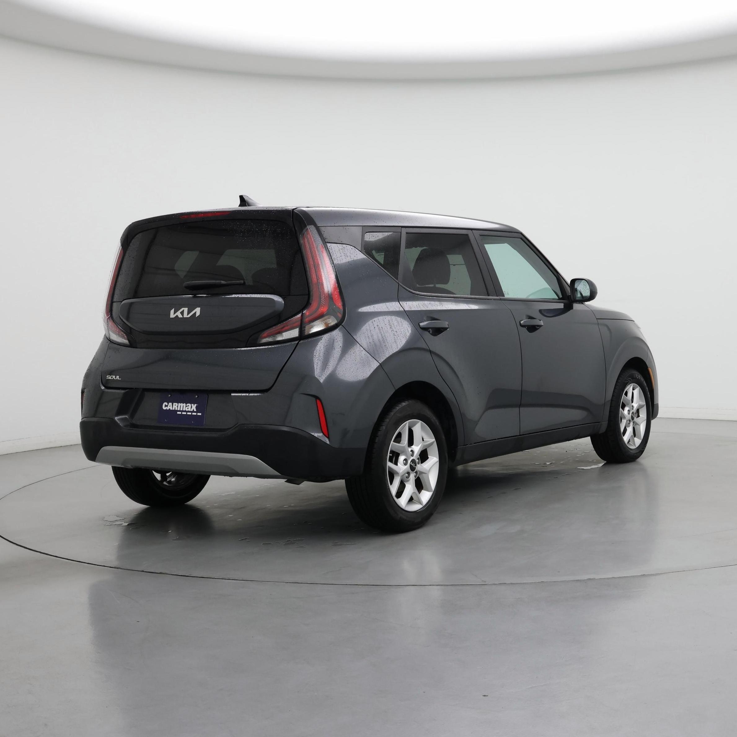 Thumbnail: 2023 Kia Soul - 8