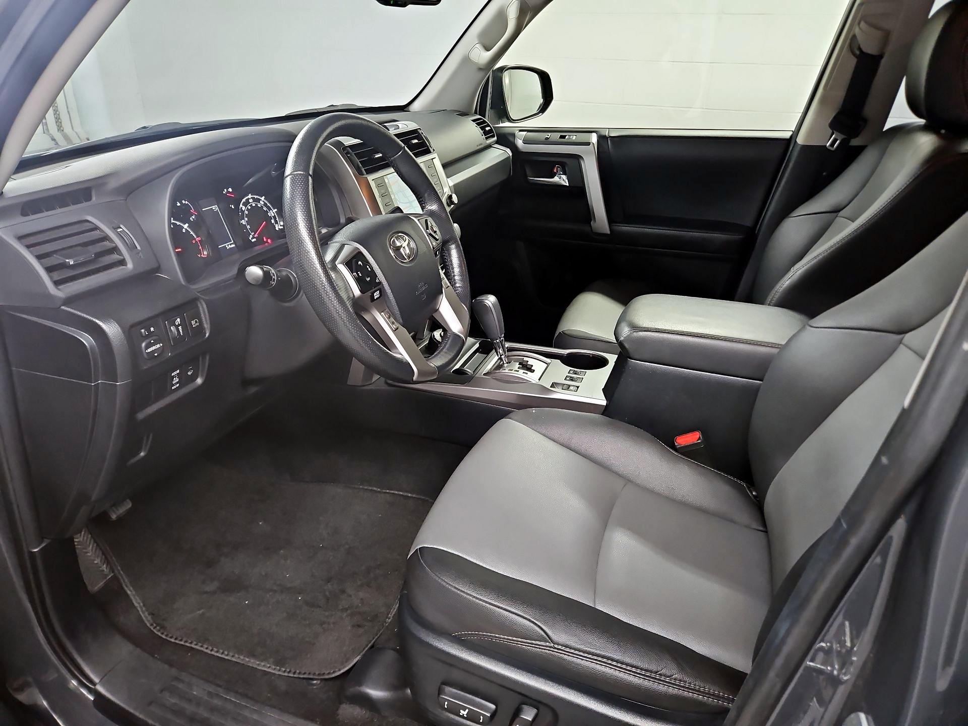 Thumbnail: 2024 Toyota 4Runner - 11