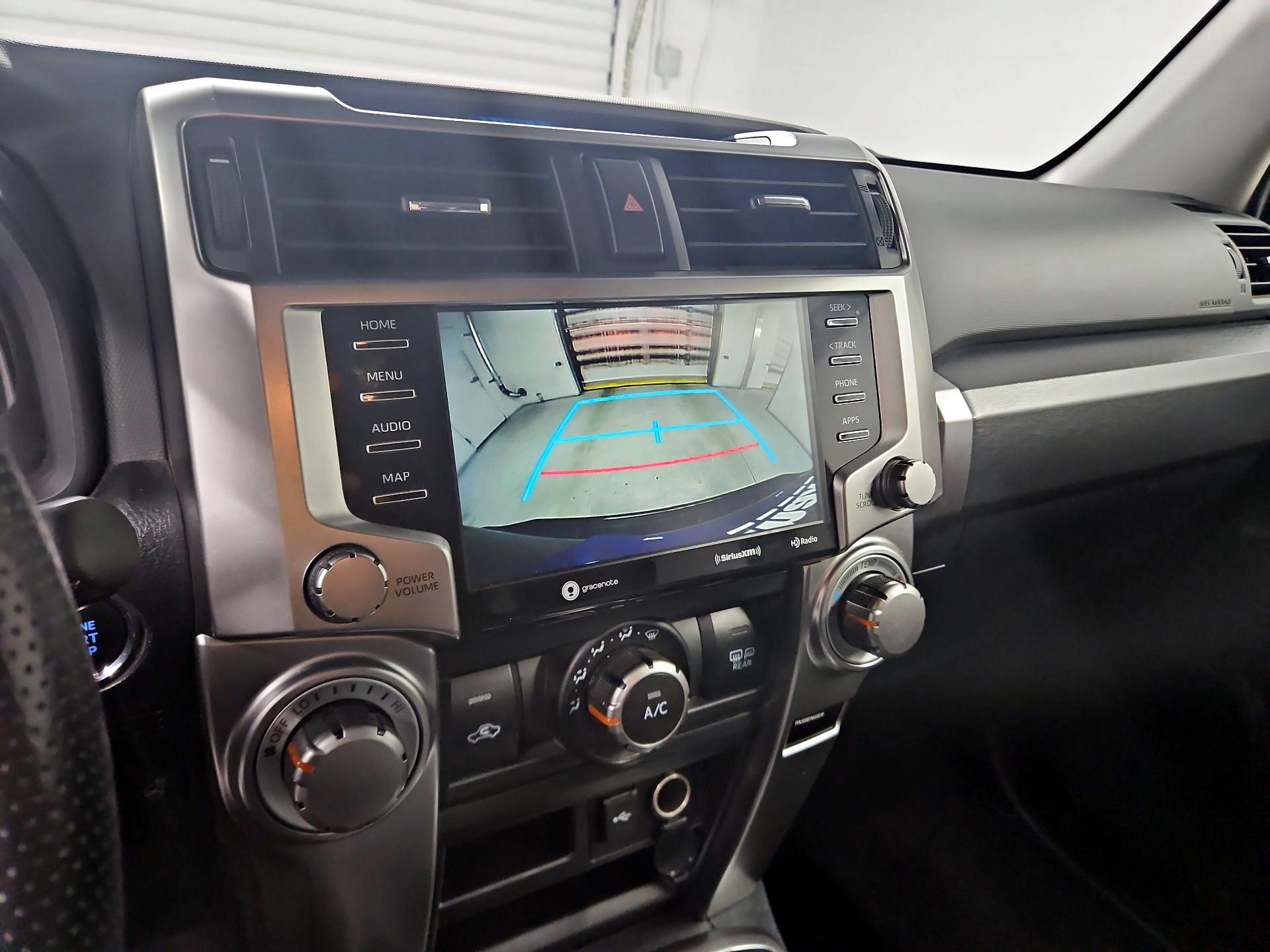 Thumbnail: 2024 Toyota 4Runner - 15