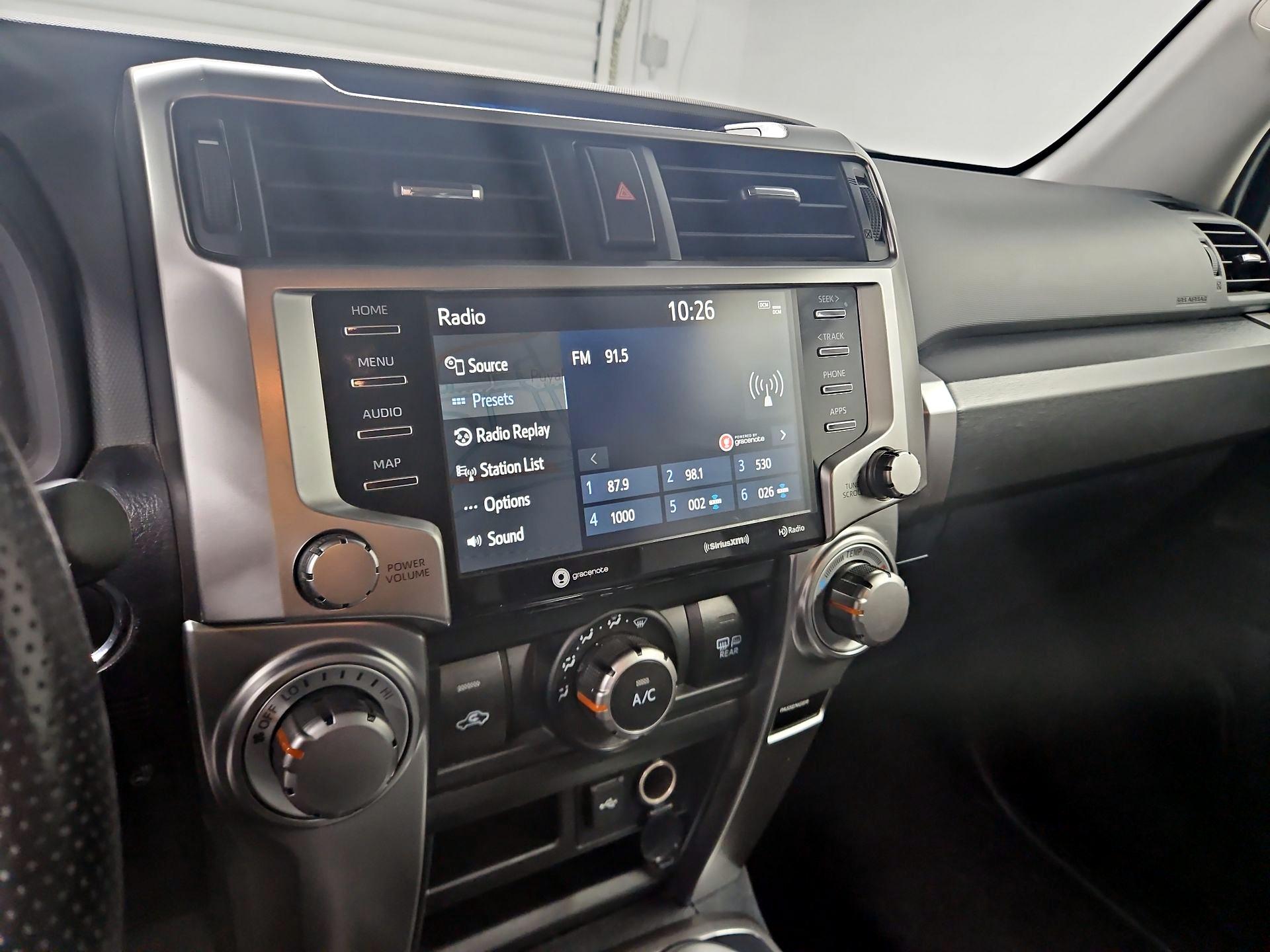 Thumbnail: 2024 Toyota 4Runner - 16