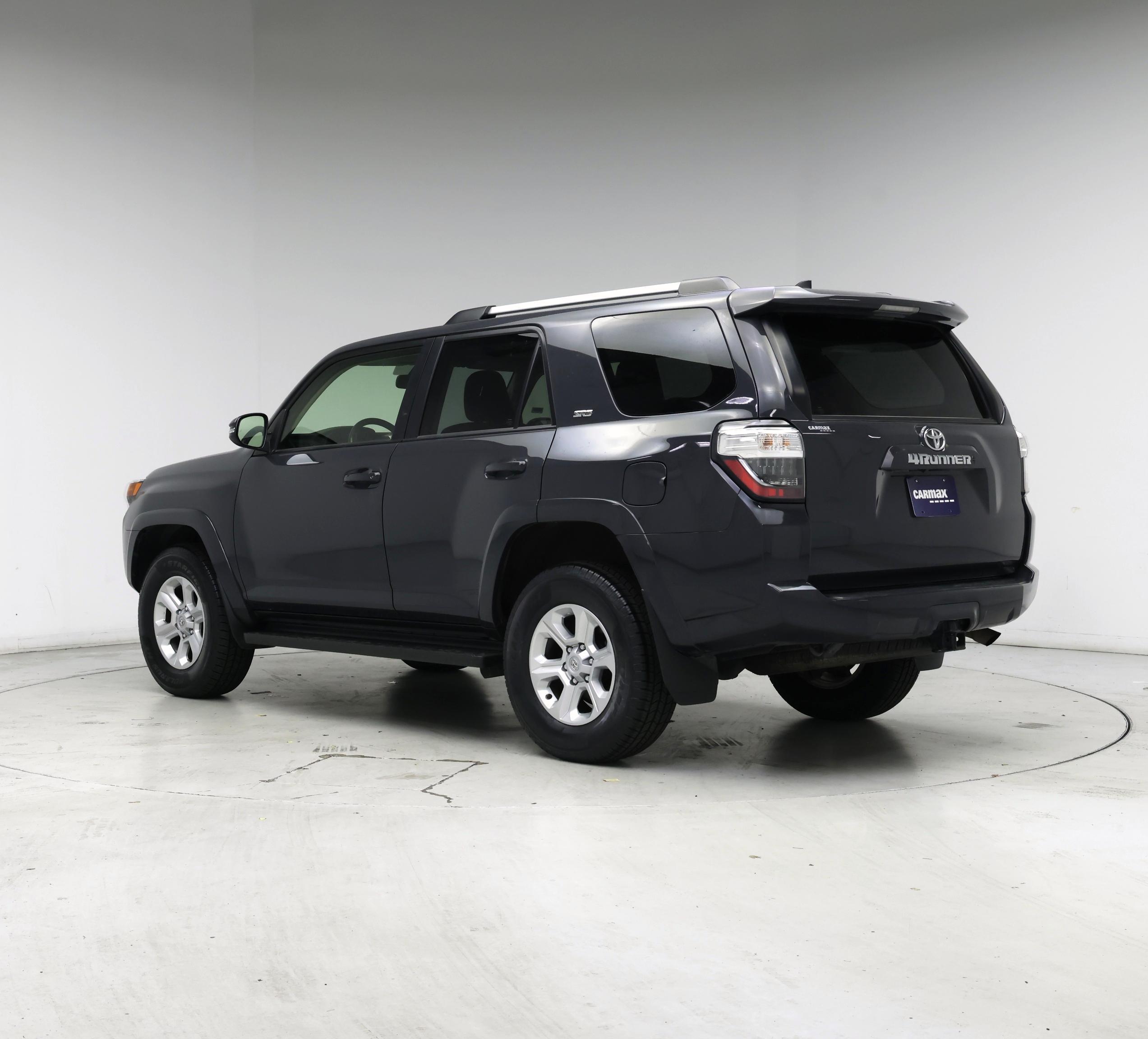 Thumbnail: 2024 Toyota 4Runner - 2