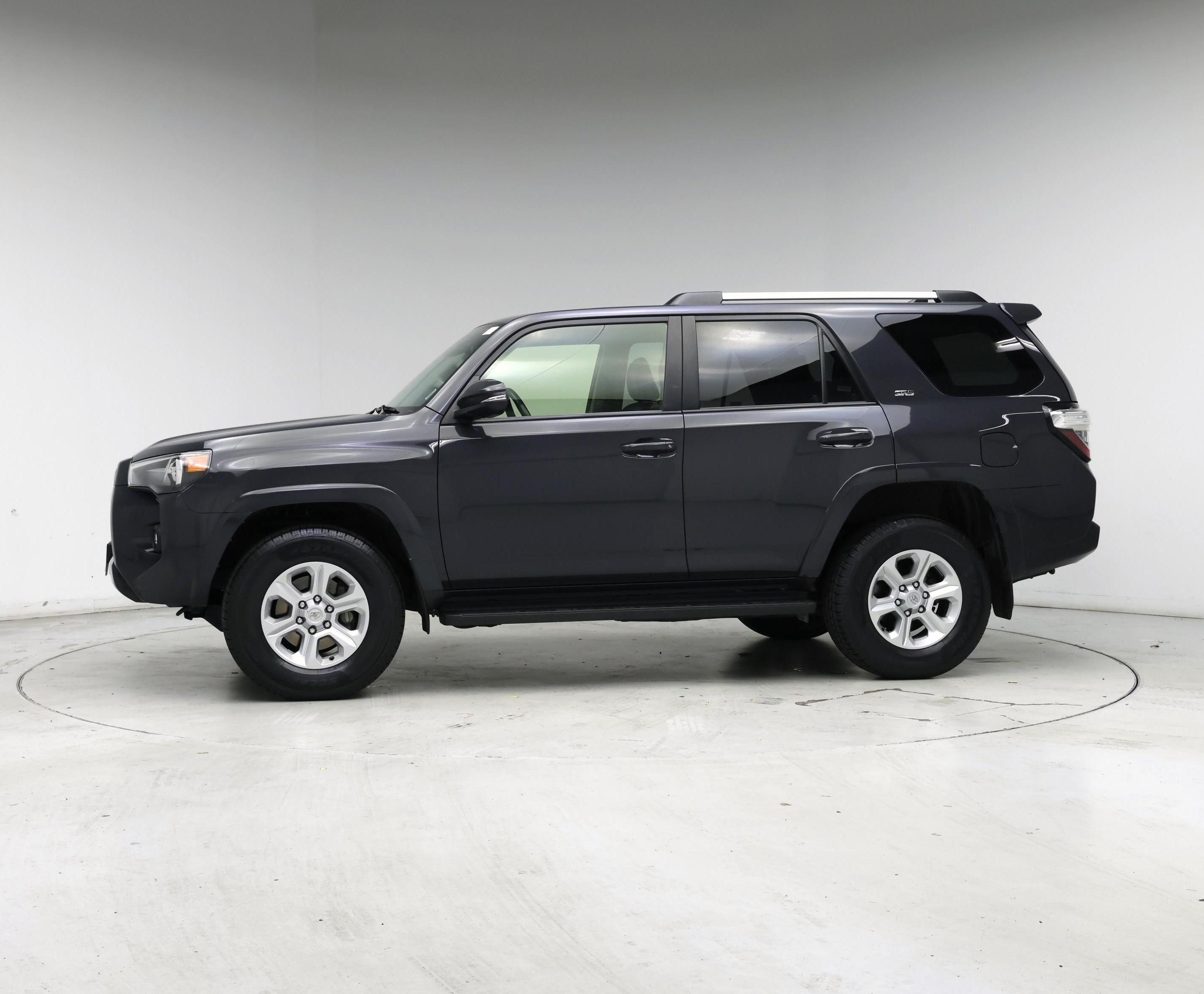 Thumbnail: 2024 Toyota 4Runner - 3