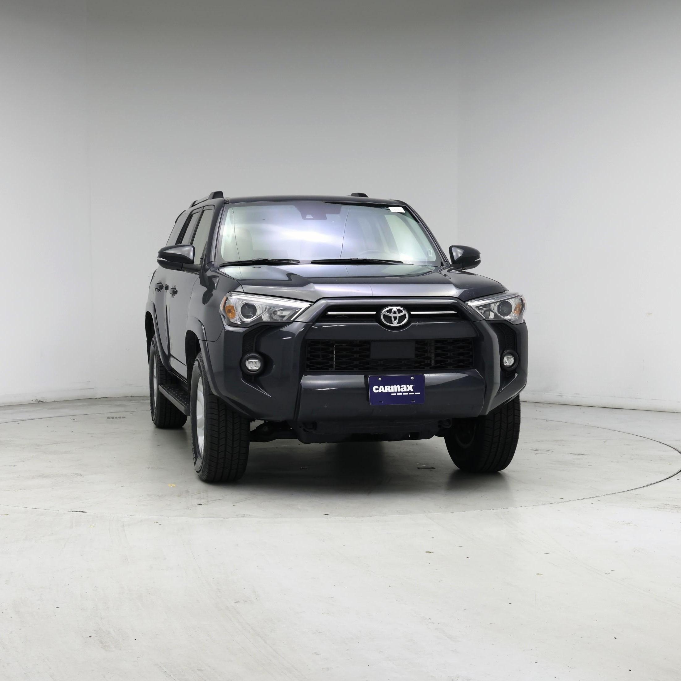Thumbnail: 2024 Toyota 4Runner - 5