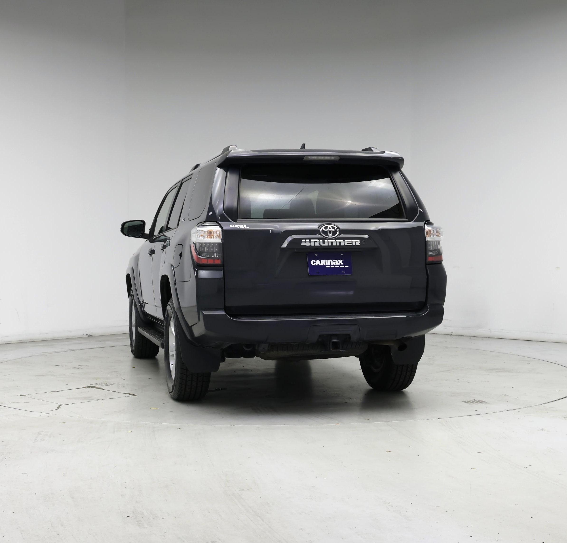 Thumbnail: 2024 Toyota 4Runner - 6