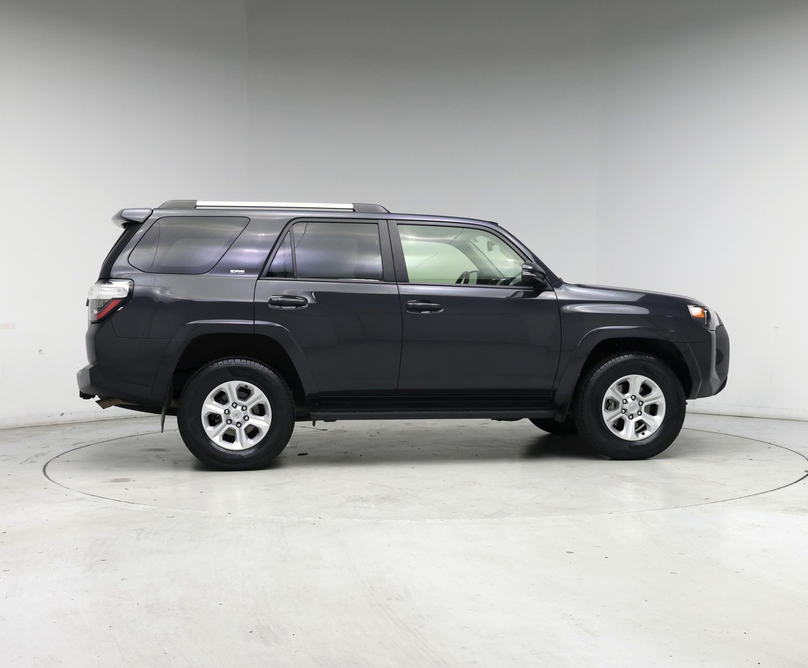 Thumbnail: 2024 Toyota 4Runner - 7