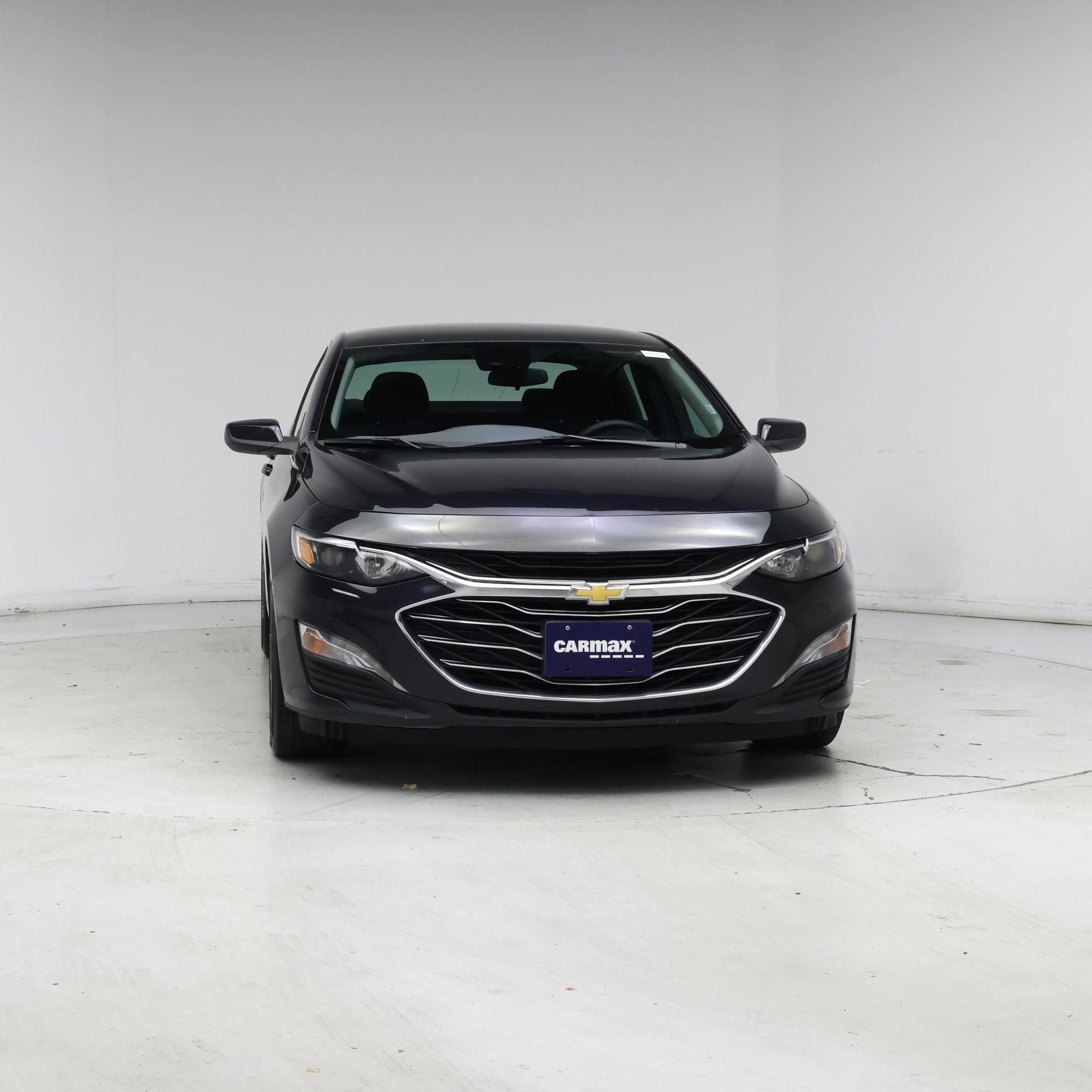 Thumbnail: 2023 Chevrolet Malibu - 5