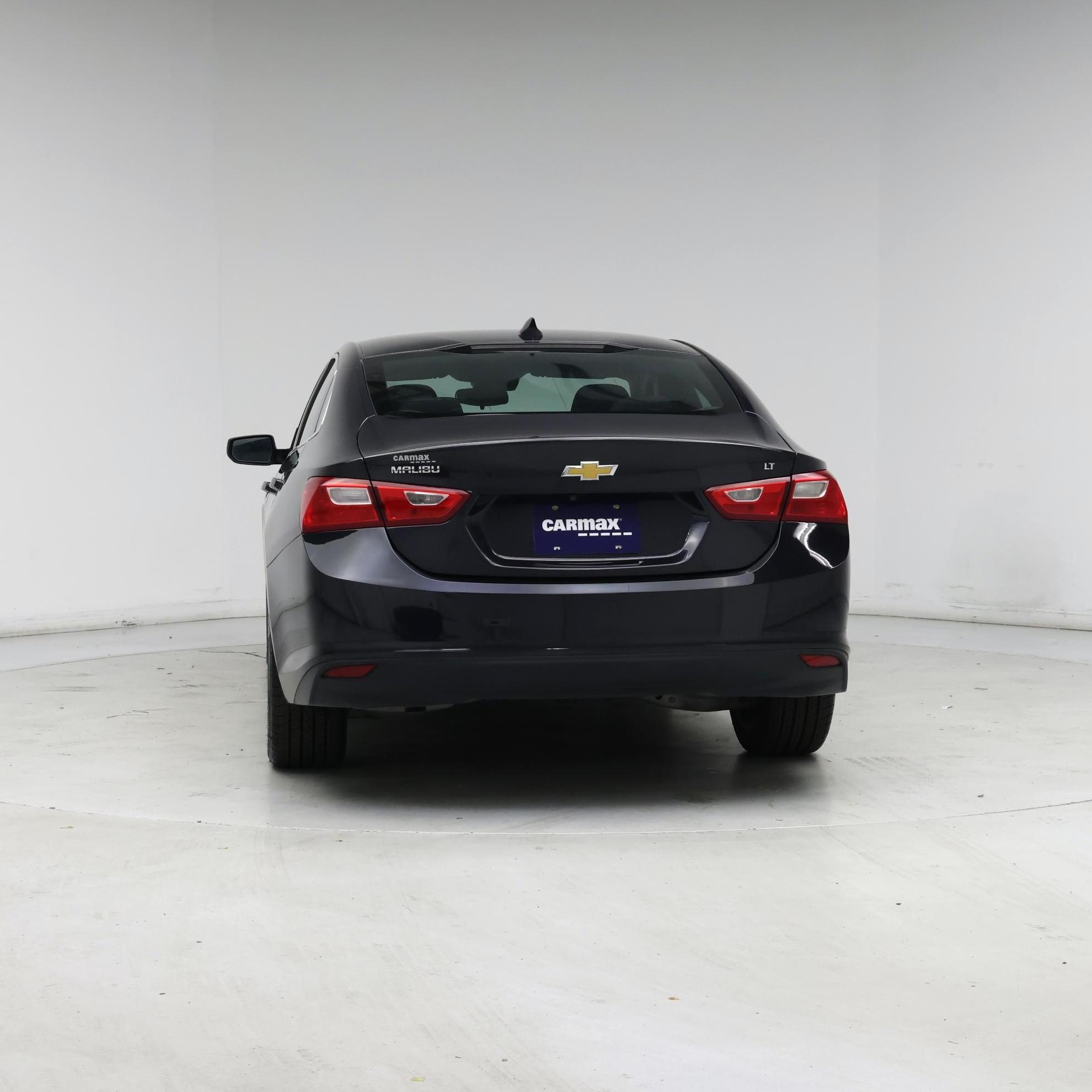 Thumbnail: 2023 Chevrolet Malibu - 6