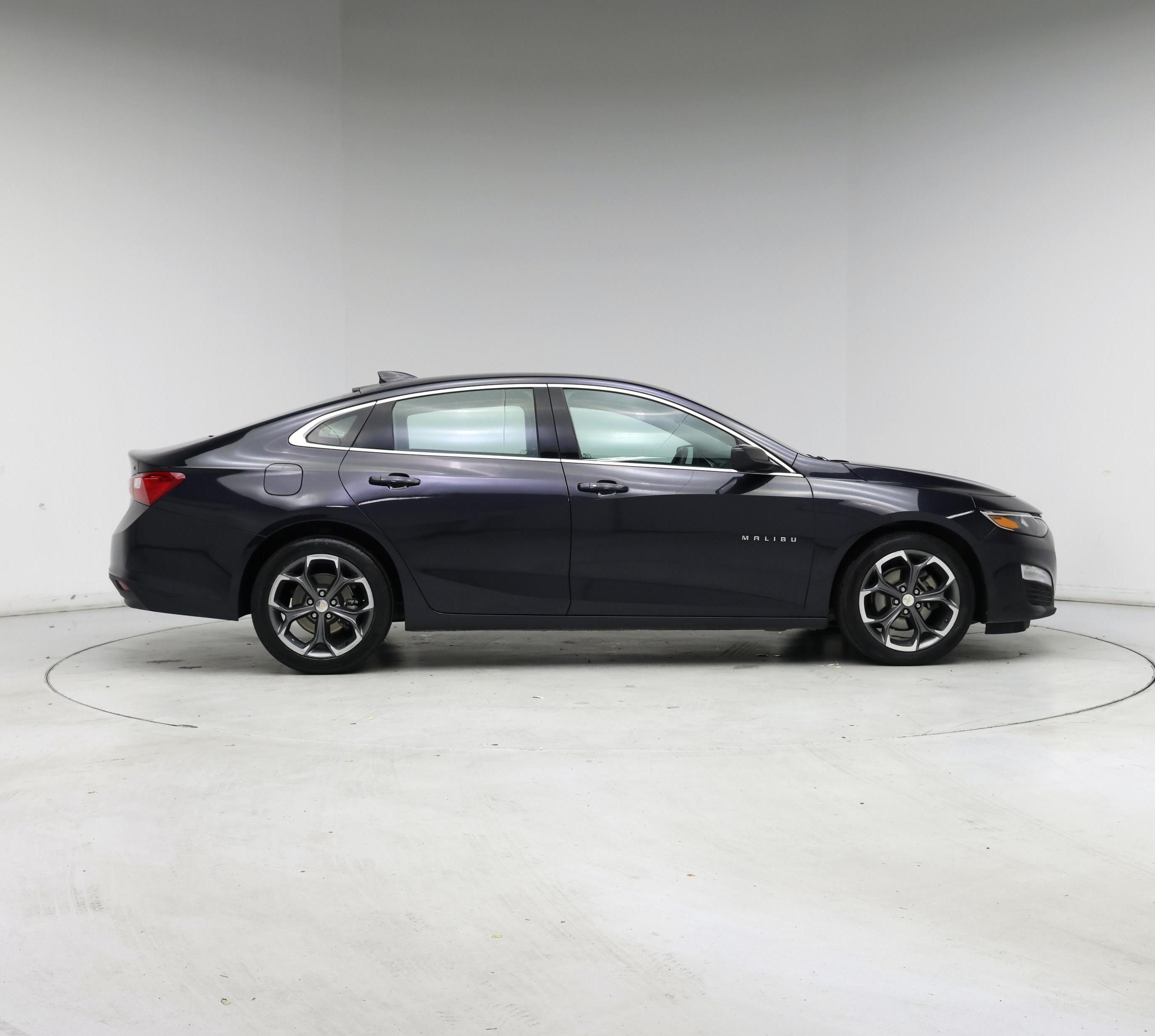 Thumbnail: 2023 Chevrolet Malibu - 7