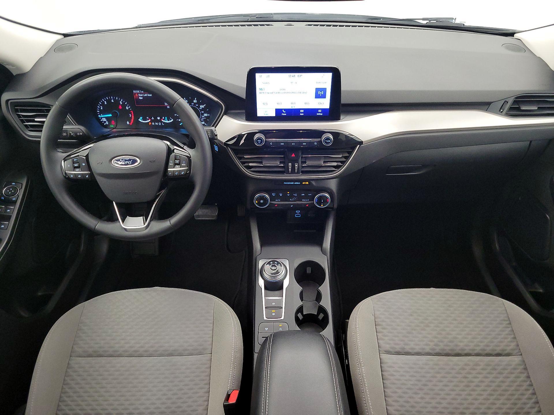 Thumbnail: 2022 Ford Escape - 9