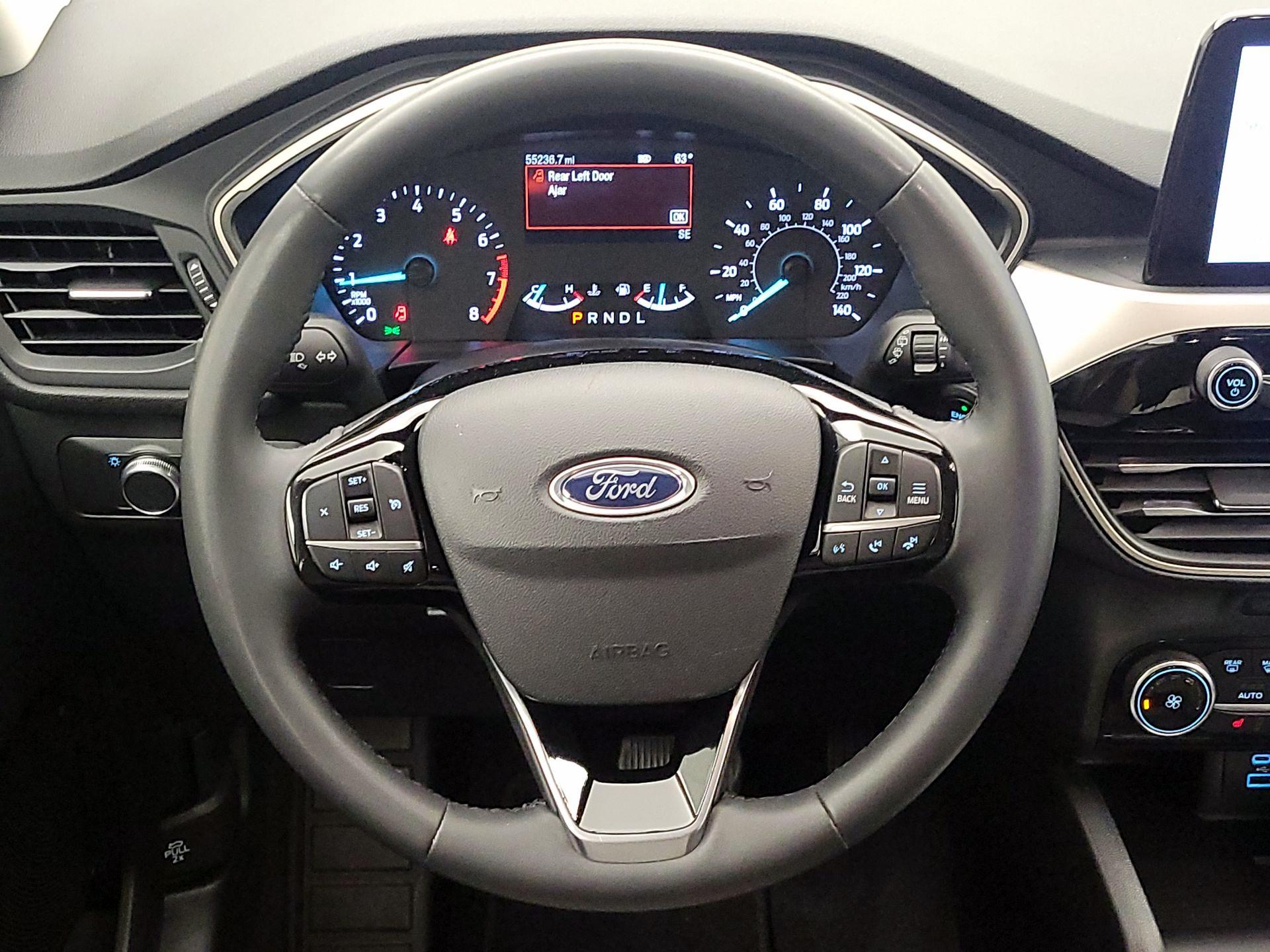 Thumbnail: 2022 Ford Escape - 10