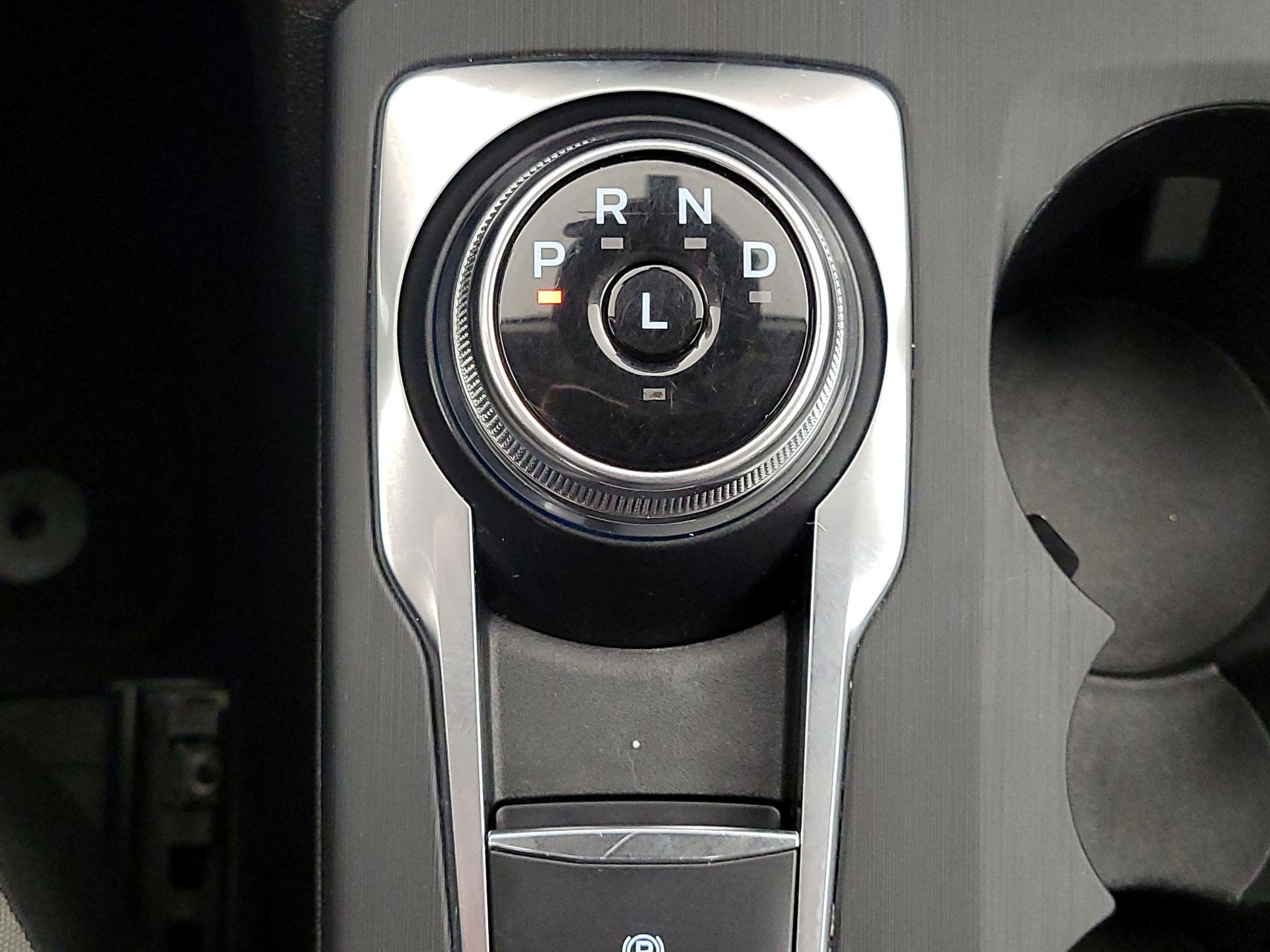 Thumbnail: 2022 Ford Escape - 17