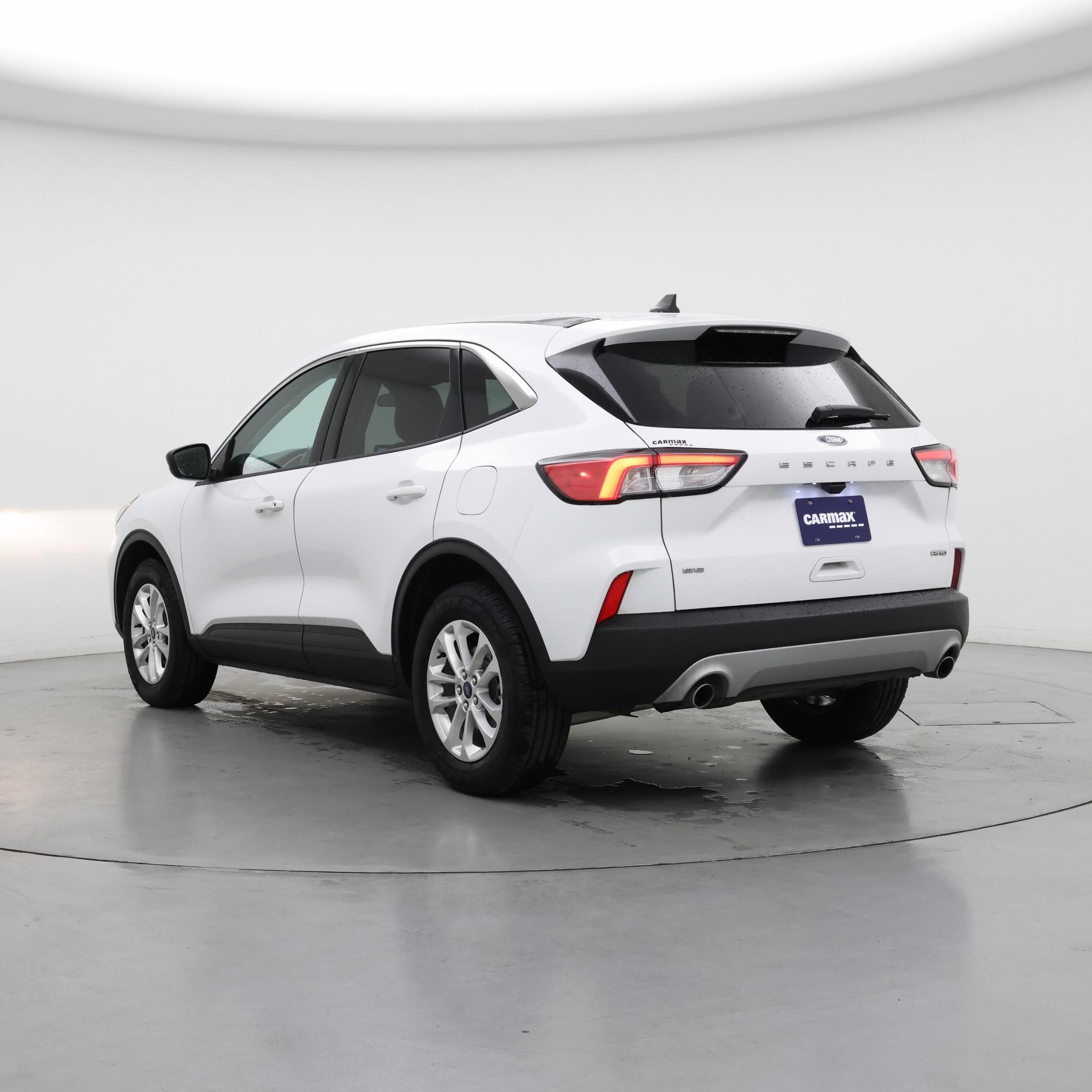 Thumbnail: 2022 Ford Escape - 2