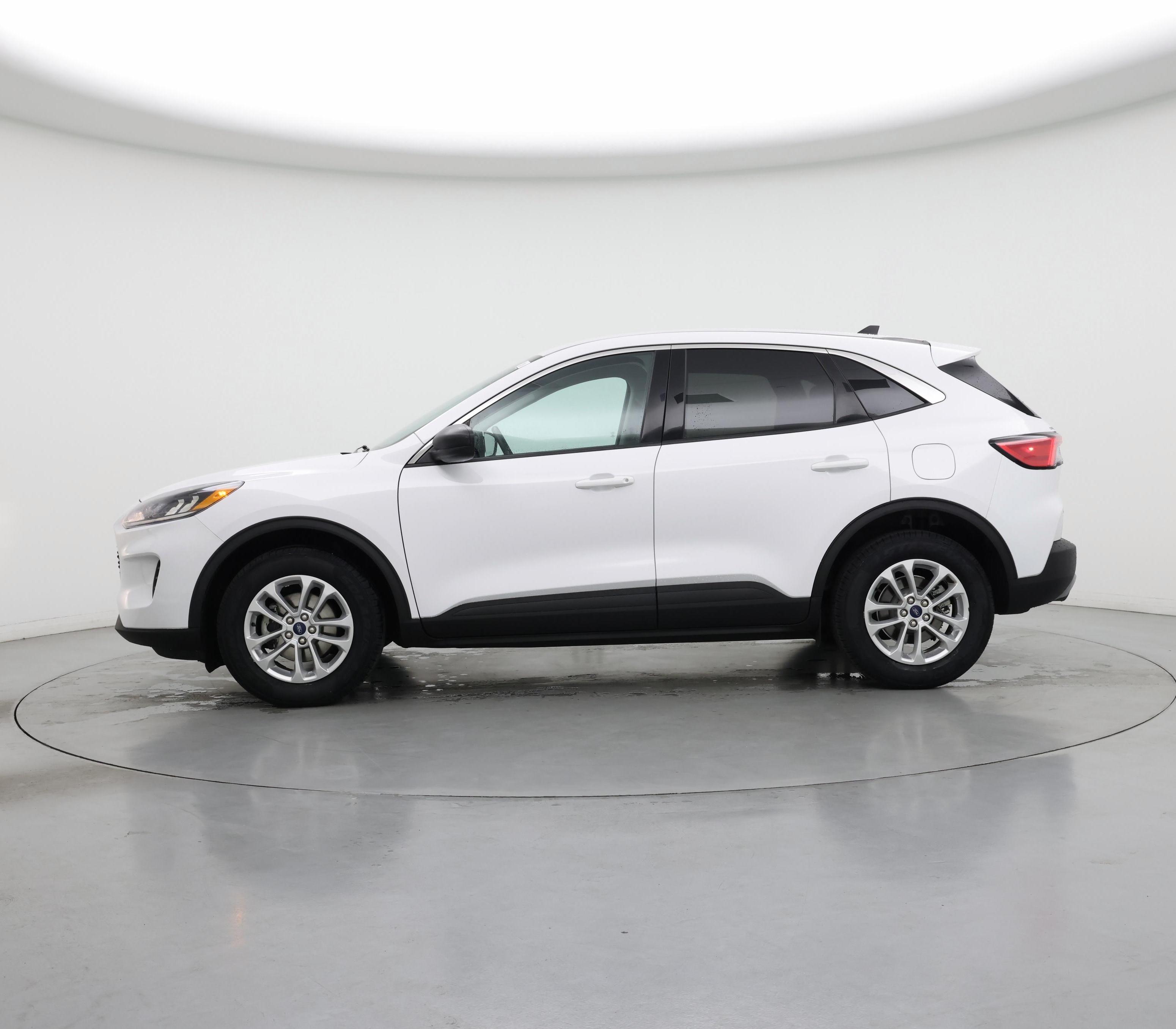 Thumbnail: 2022 Ford Escape - 3