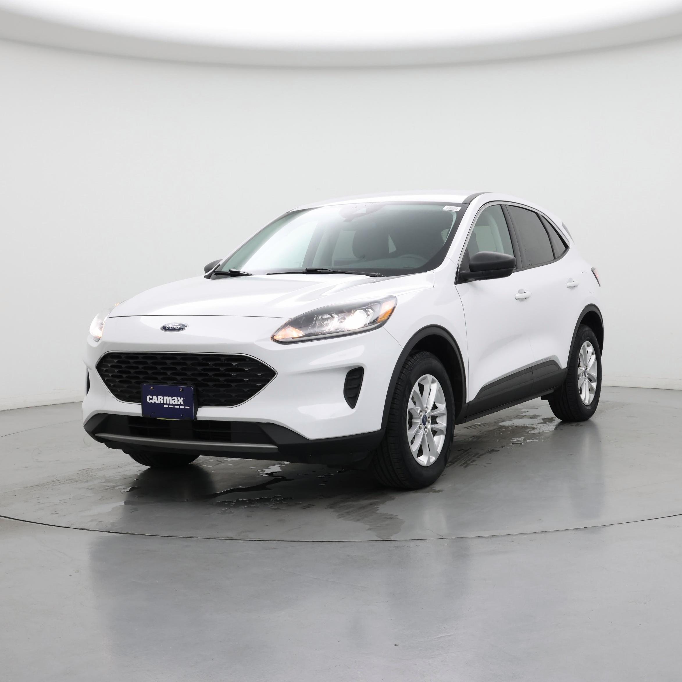 Thumbnail: 2022 Ford Escape - 4