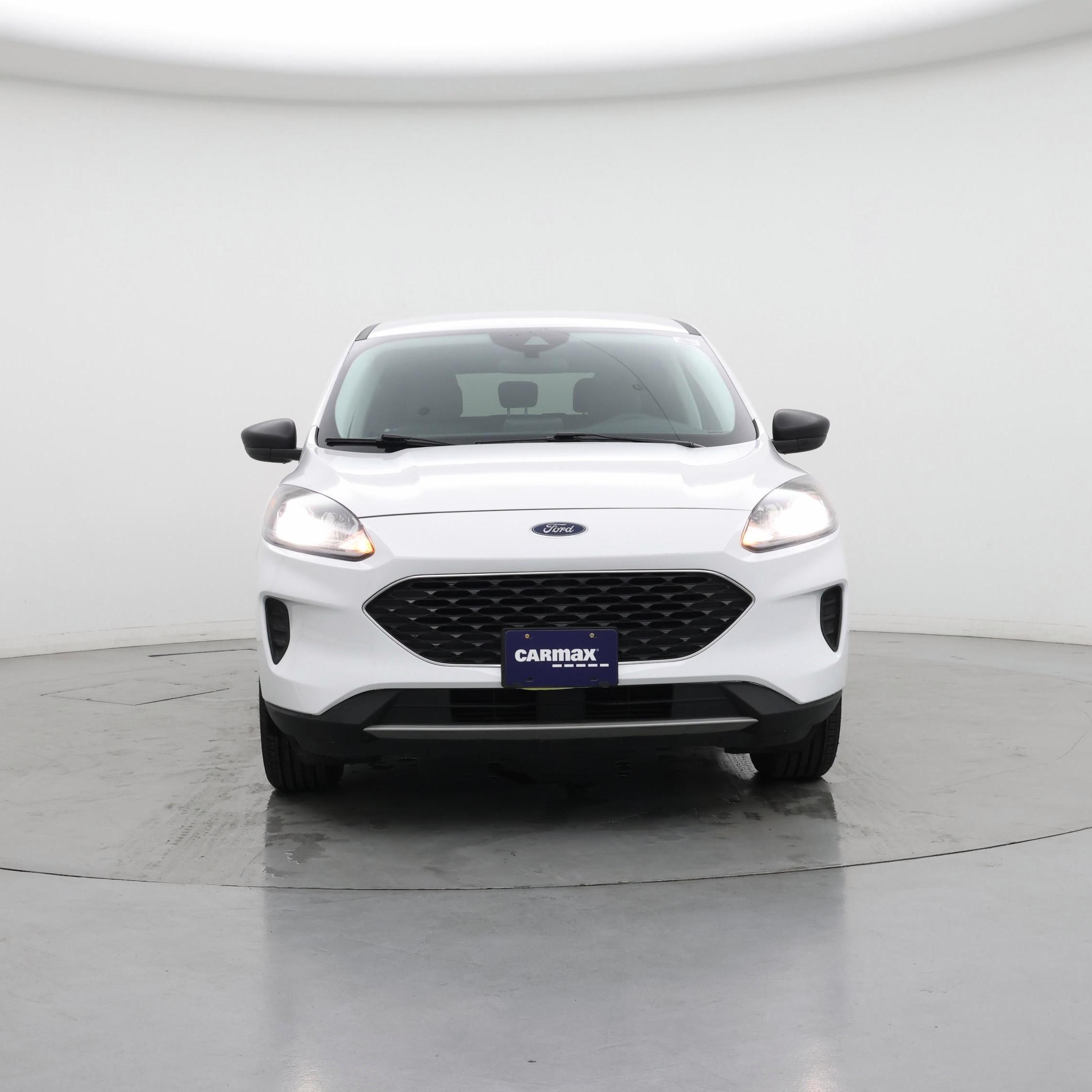 Thumbnail: 2022 Ford Escape - 5