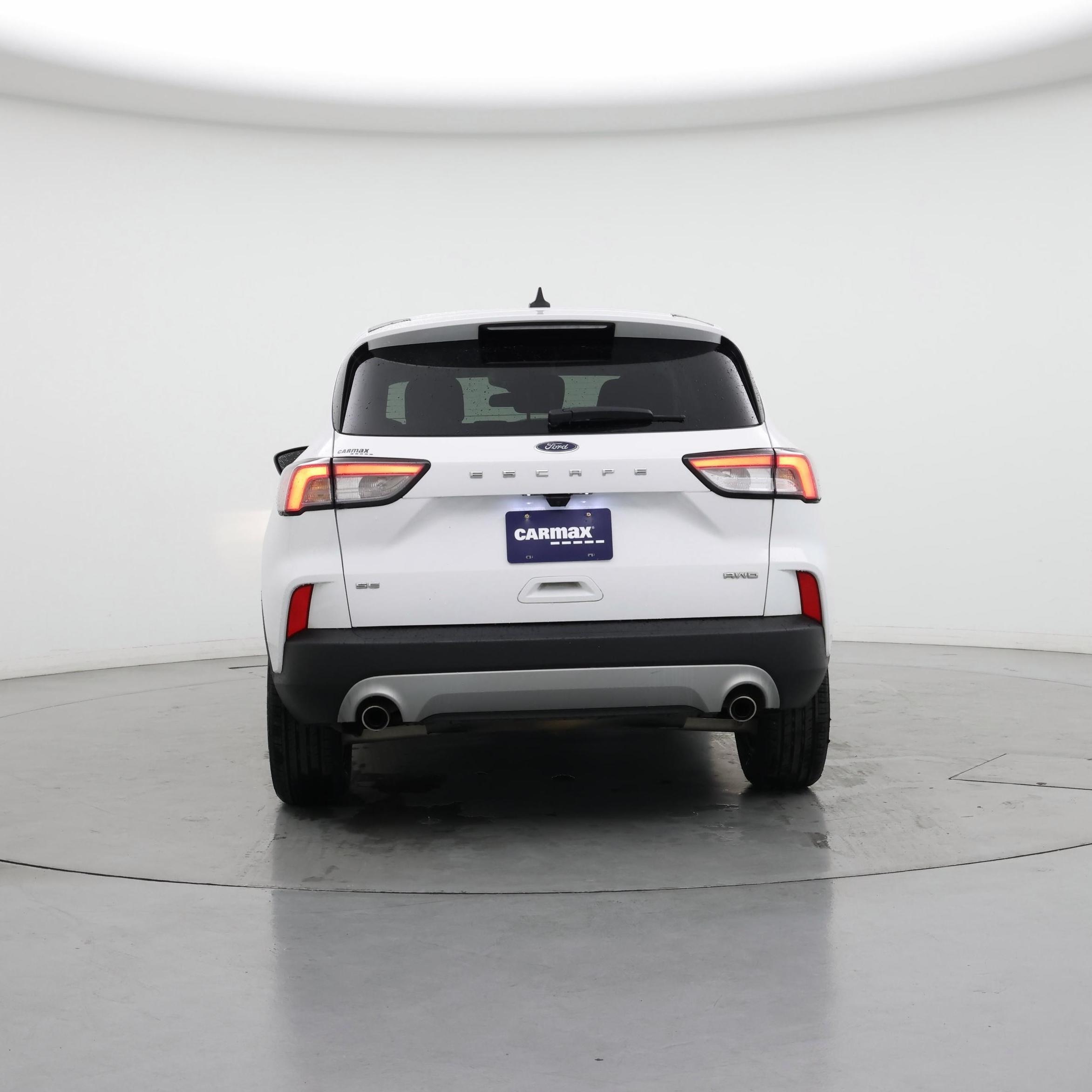 Thumbnail: 2022 Ford Escape - 6