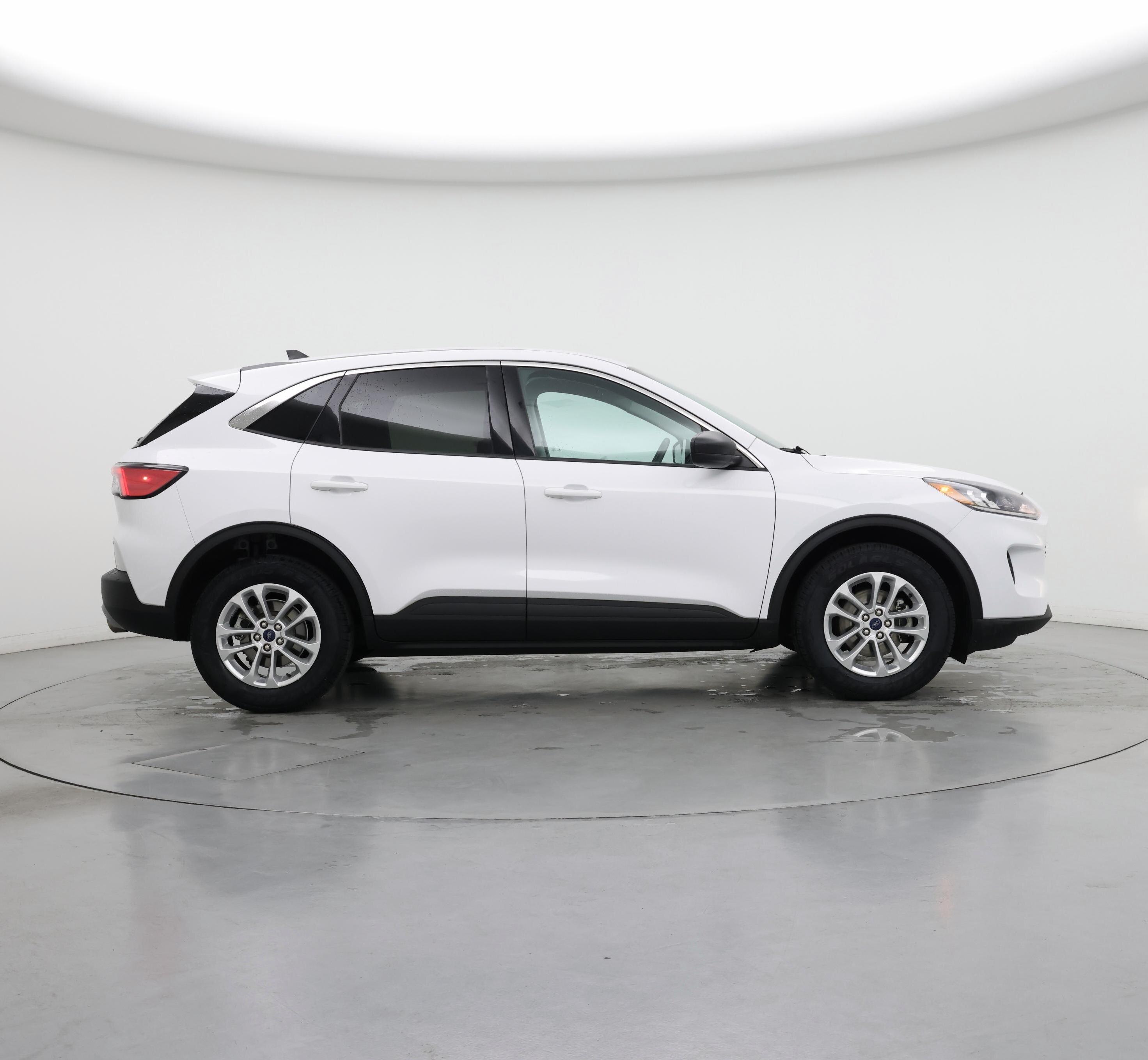 Thumbnail: 2022 Ford Escape - 7