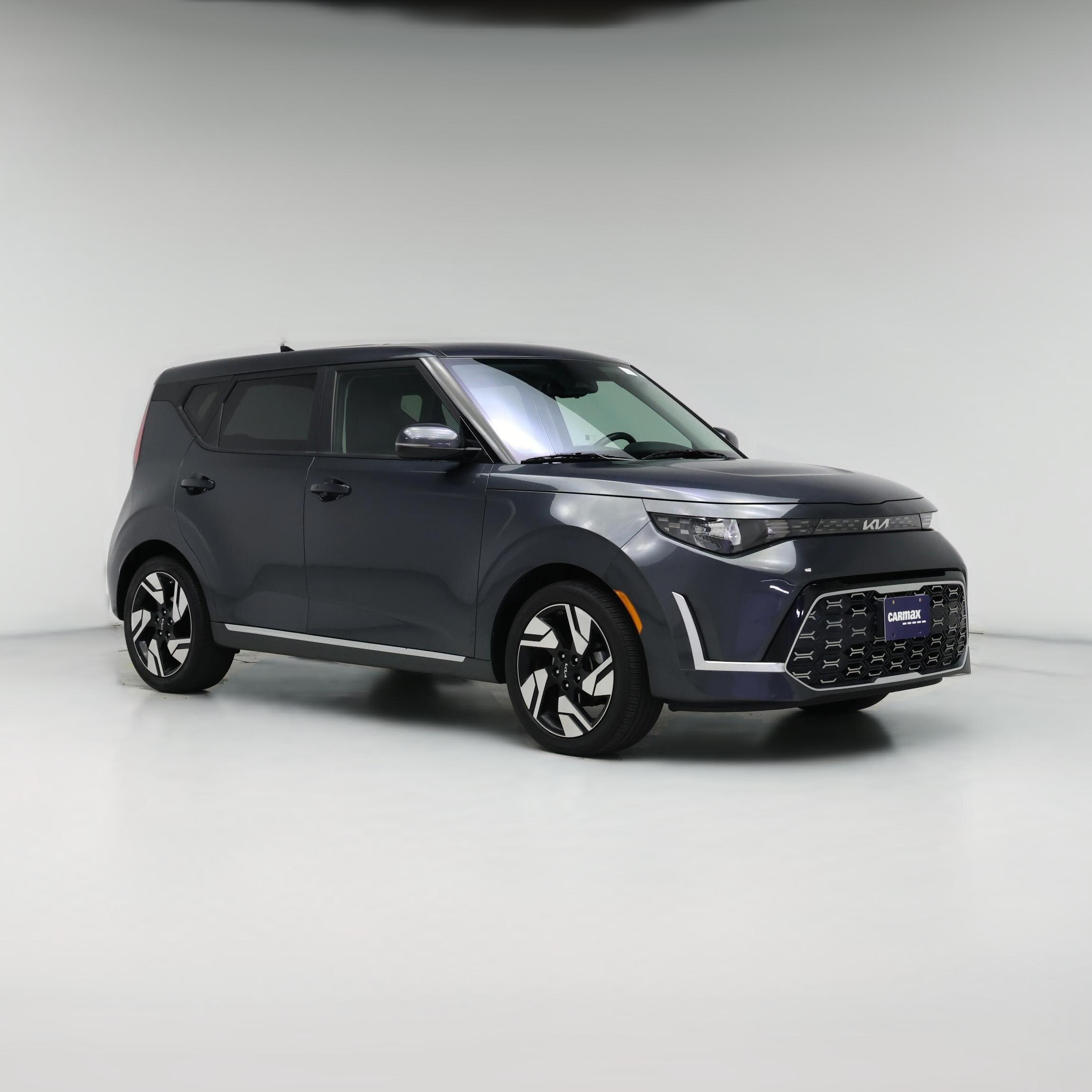 Thumbnail: 2023 Kia Soul - 1