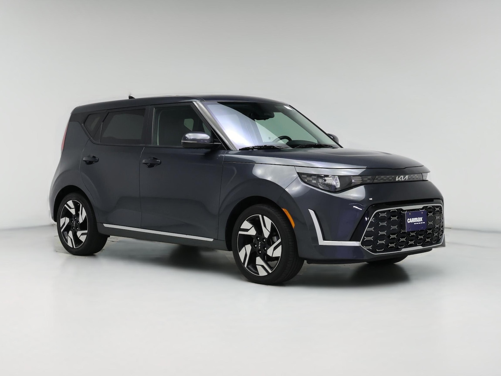 2023 Kia Soul