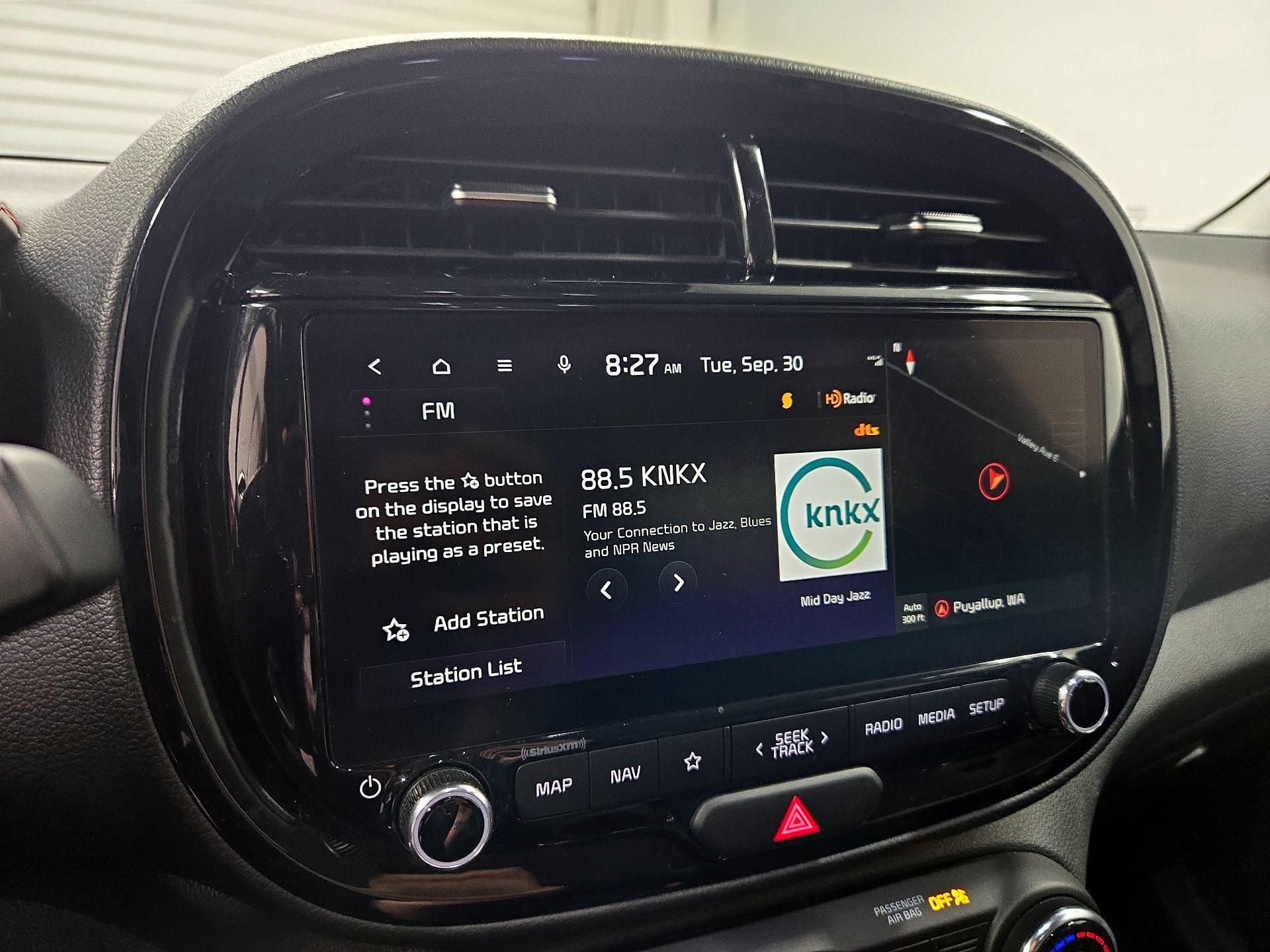 Thumbnail: 2023 Kia Soul - 16