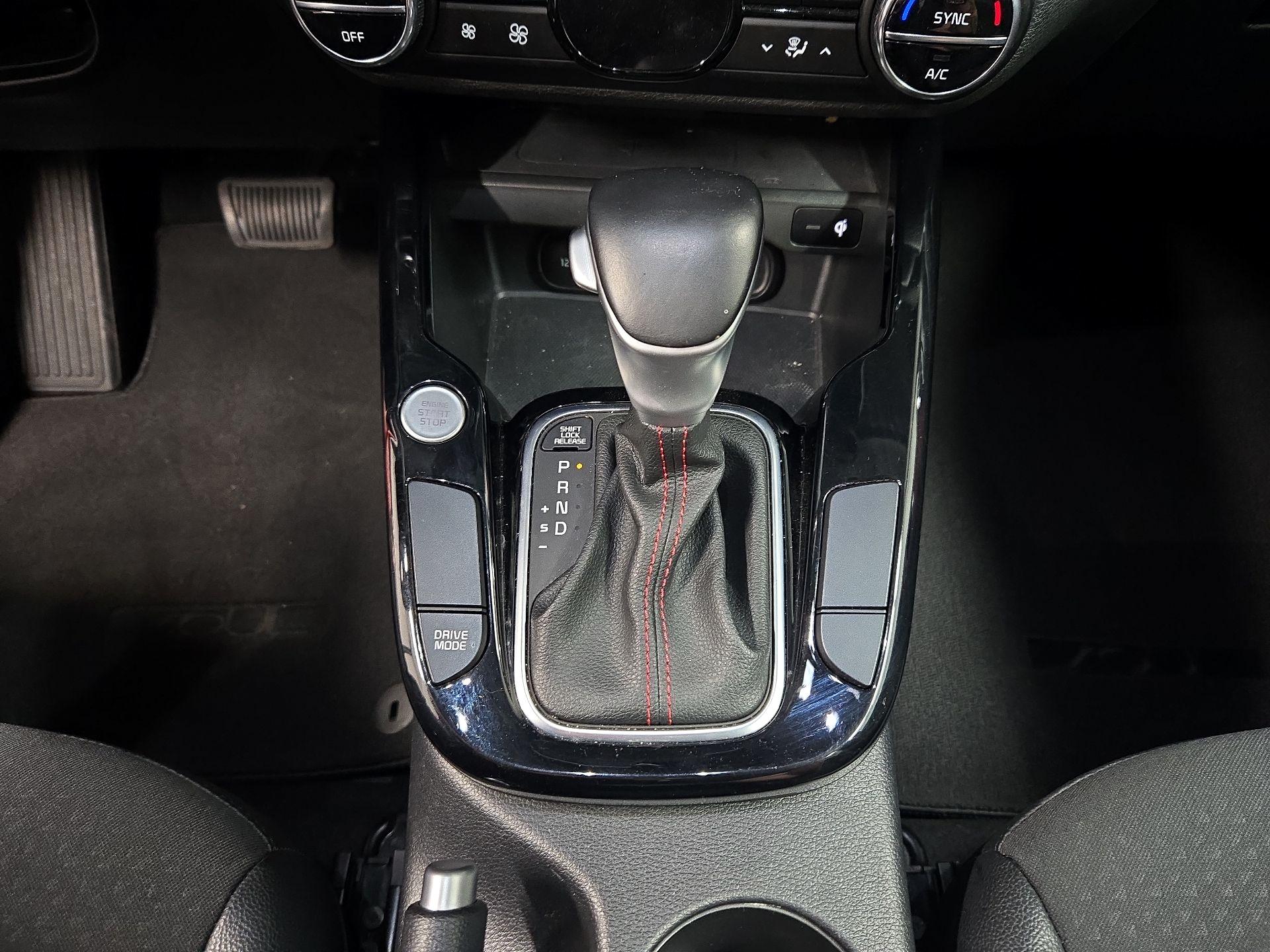 Thumbnail: 2023 Kia Soul - 18