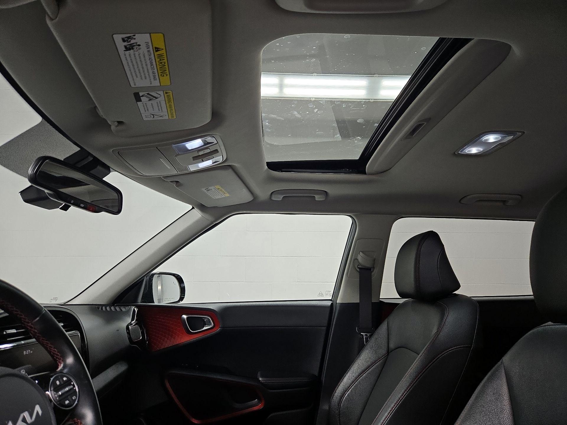 Thumbnail: 2023 Kia Soul - 20