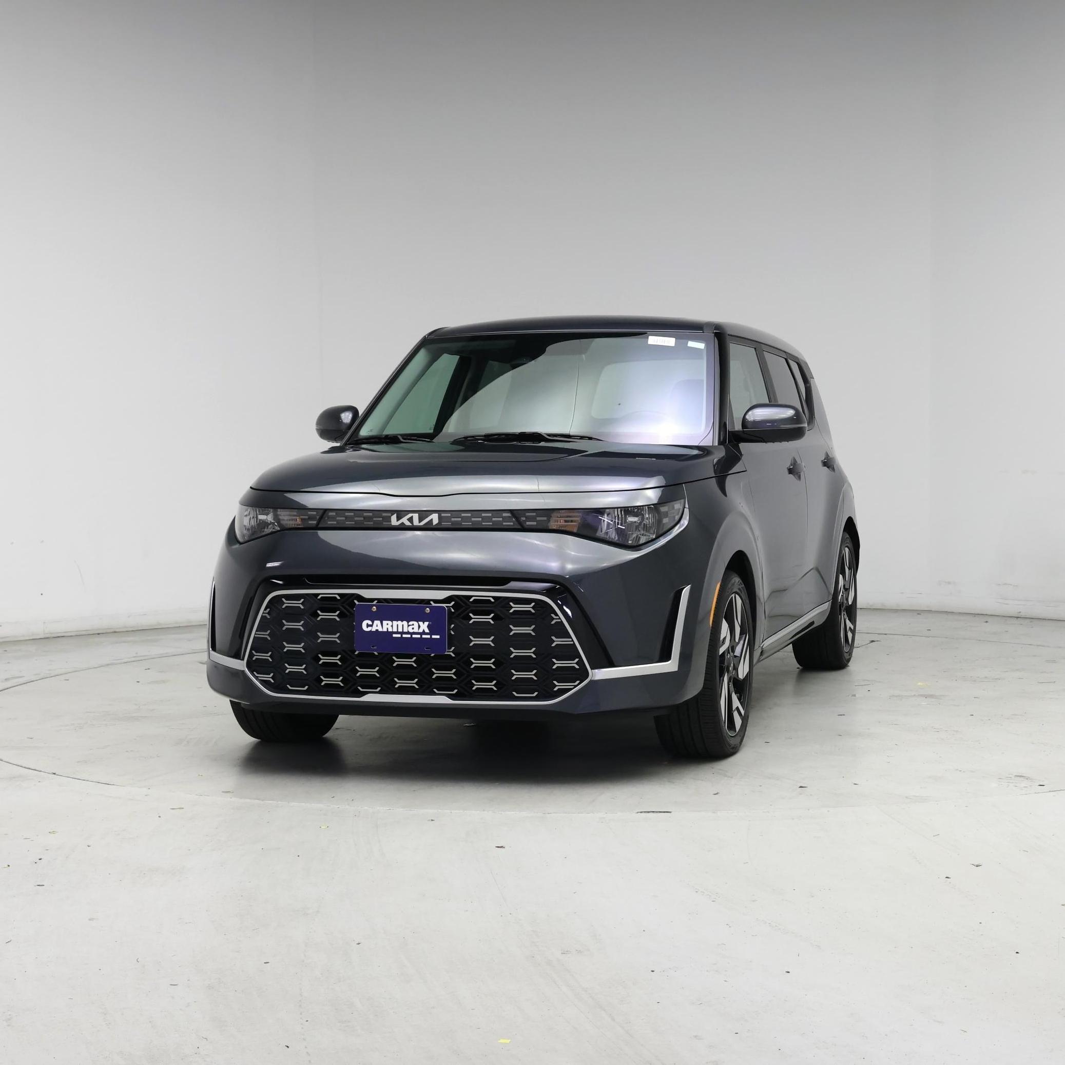 Thumbnail: 2023 Kia Soul - 4