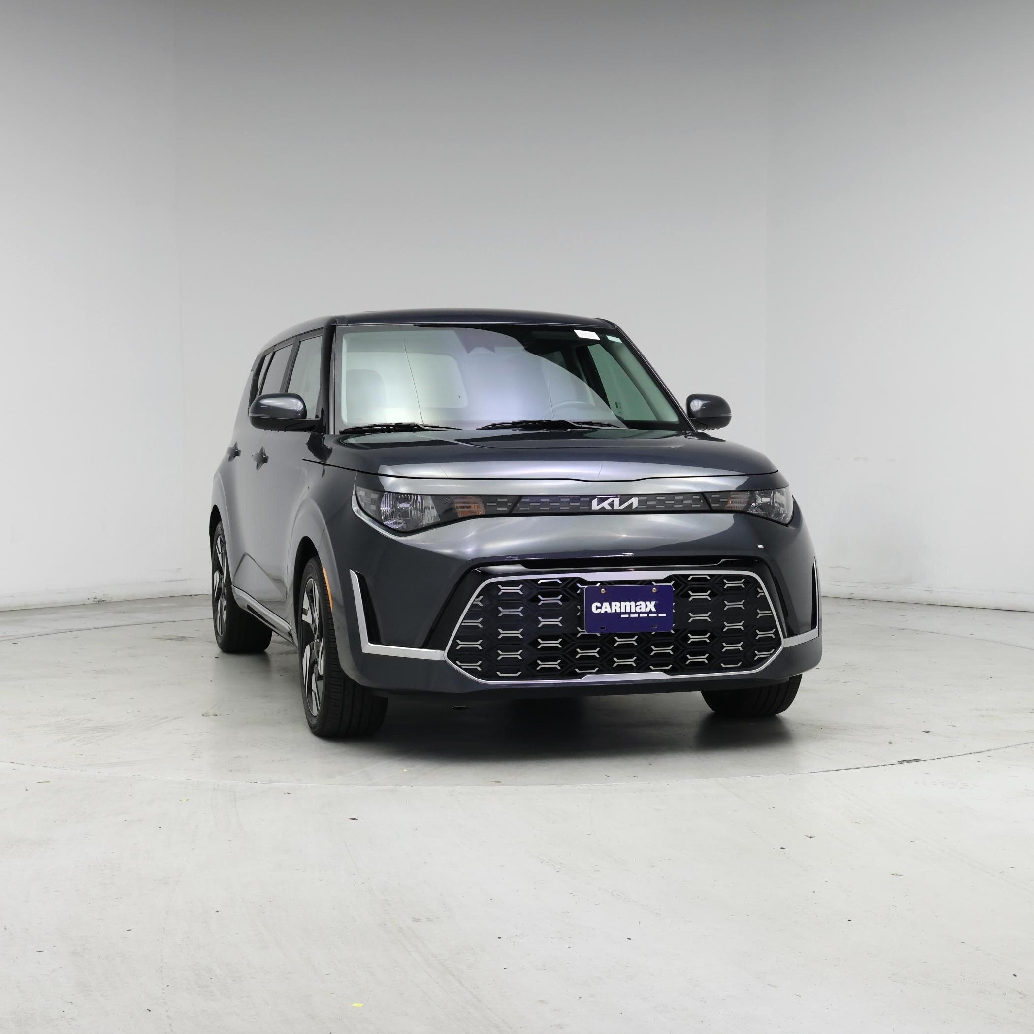 Thumbnail: 2023 Kia Soul - 5