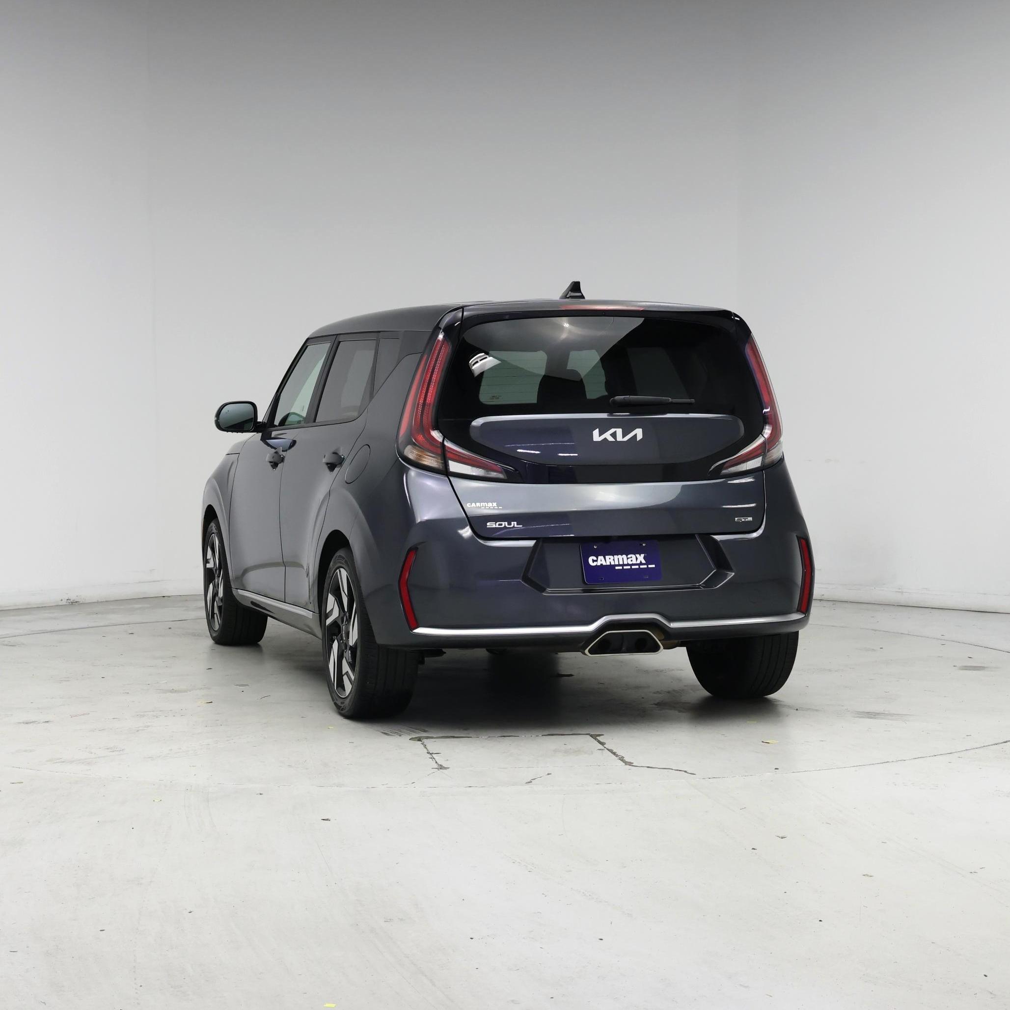 Thumbnail: 2023 Kia Soul - 6