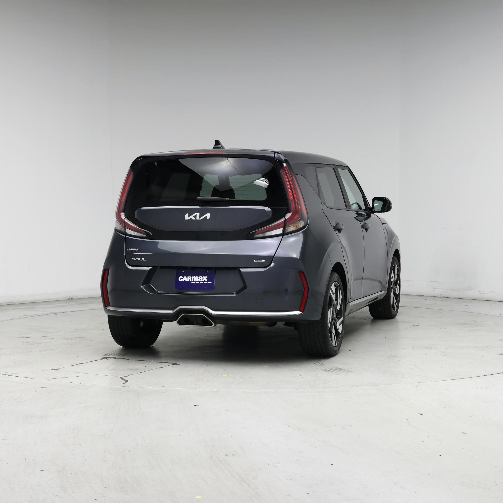 Thumbnail: 2023 Kia Soul - 8