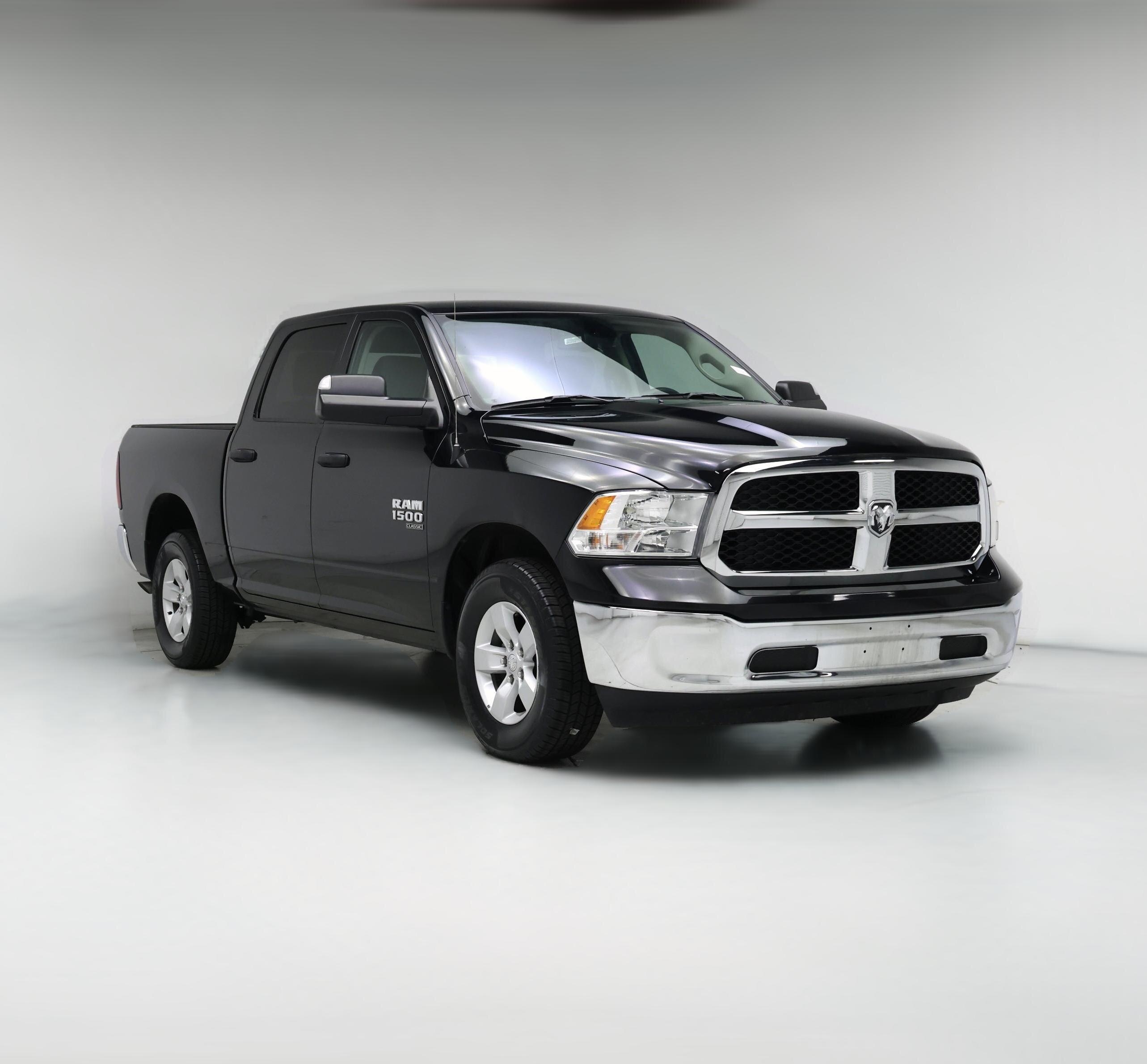 Thumbnail: 2023 RAM 1500 Classic - 1