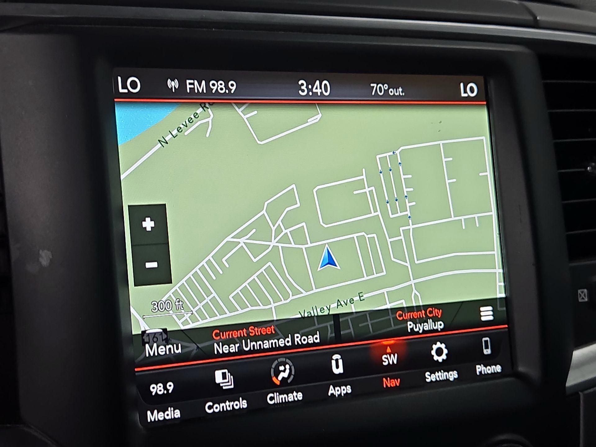 Thumbnail: 2023 RAM 1500 Classic - 14