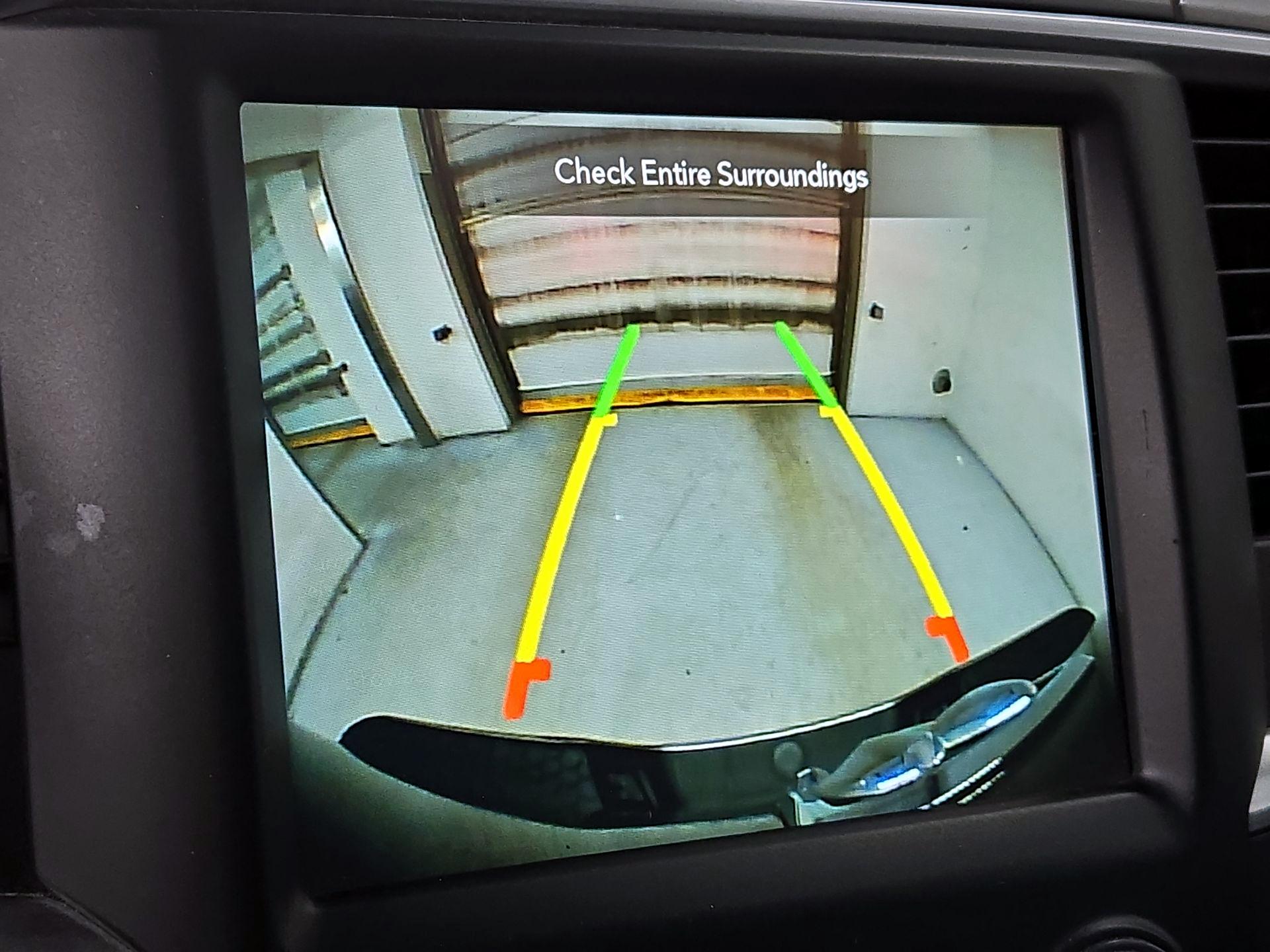 Thumbnail: 2023 RAM 1500 Classic - 15