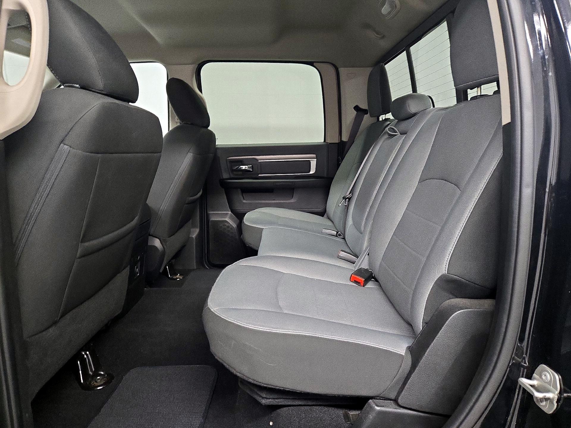 Thumbnail: 2023 RAM 1500 Classic - 20