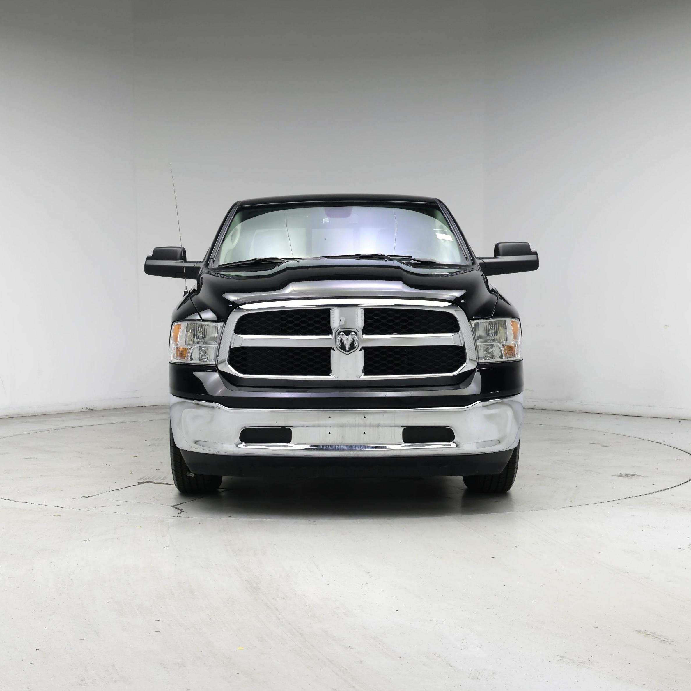 Thumbnail: 2023 RAM 1500 Classic - 5
