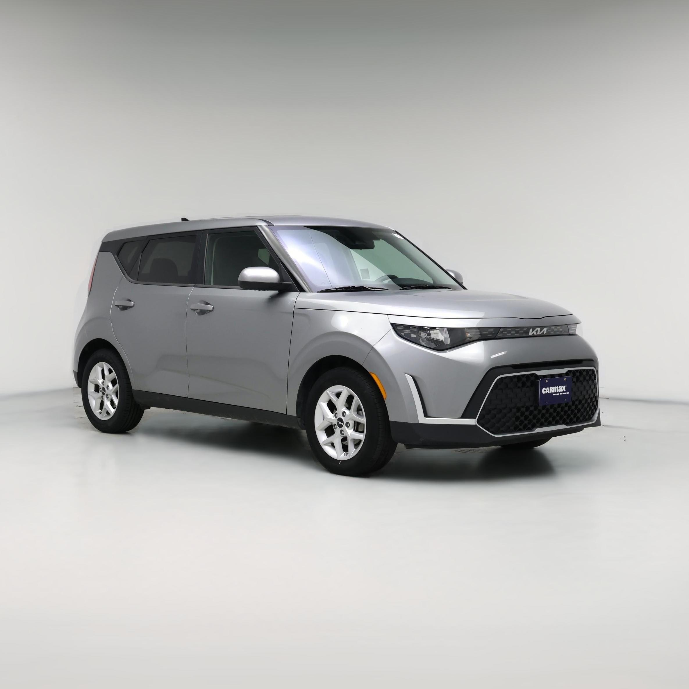 Thumbnail: 2023 Kia Soul - 1