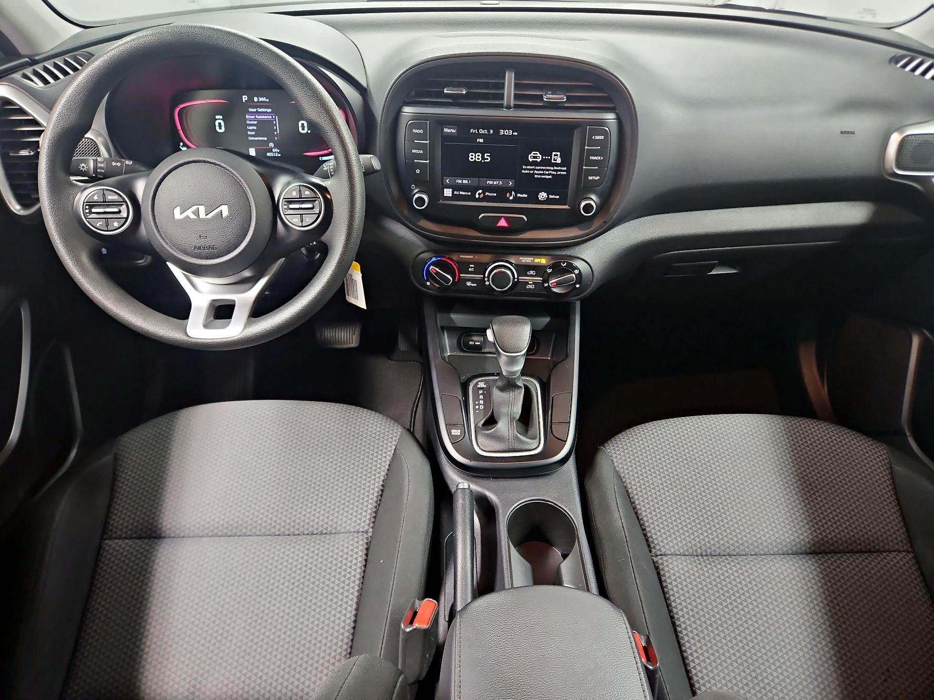 Thumbnail: 2023 Kia Soul - 9