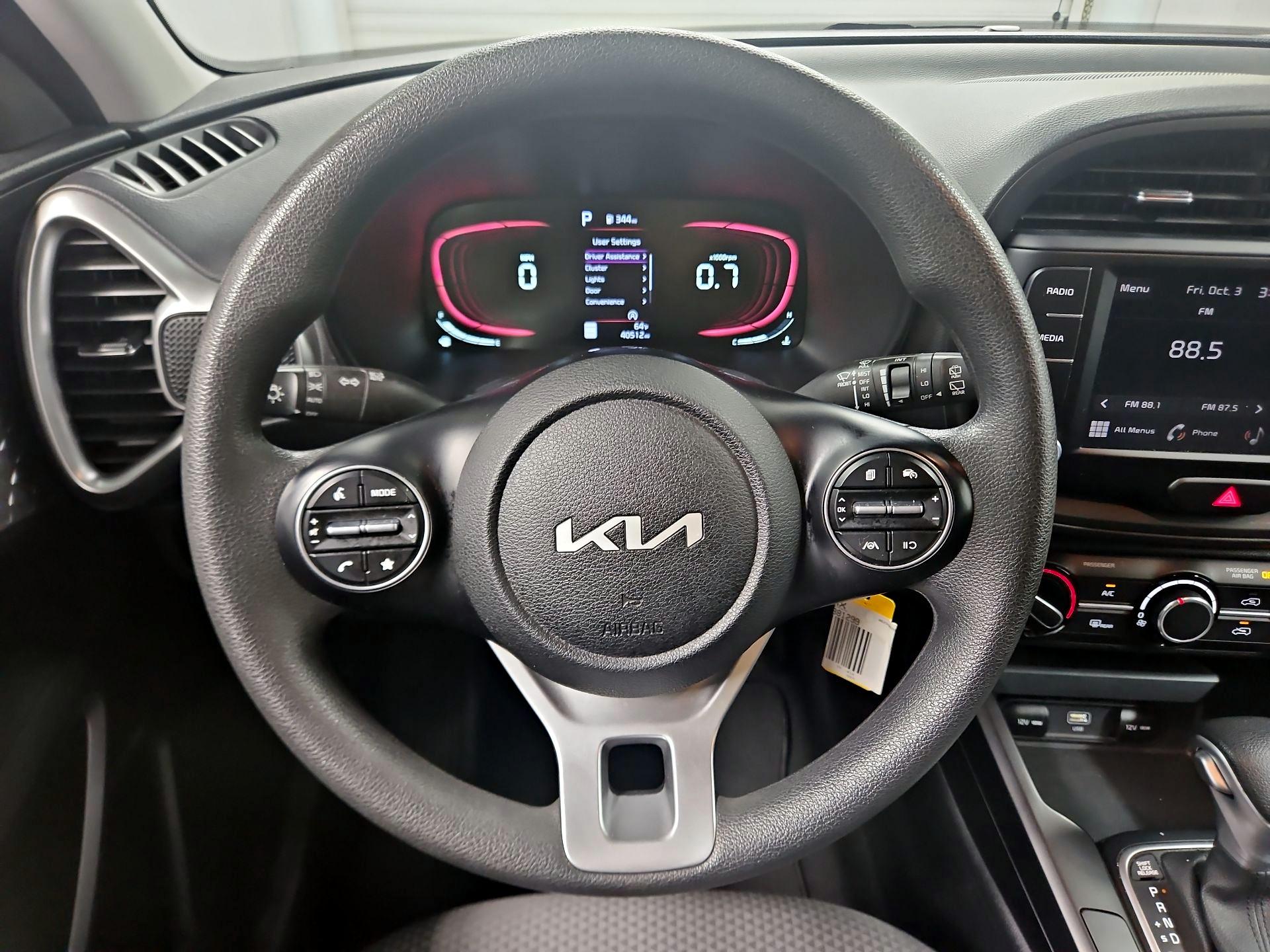 Thumbnail: 2023 Kia Soul - 10