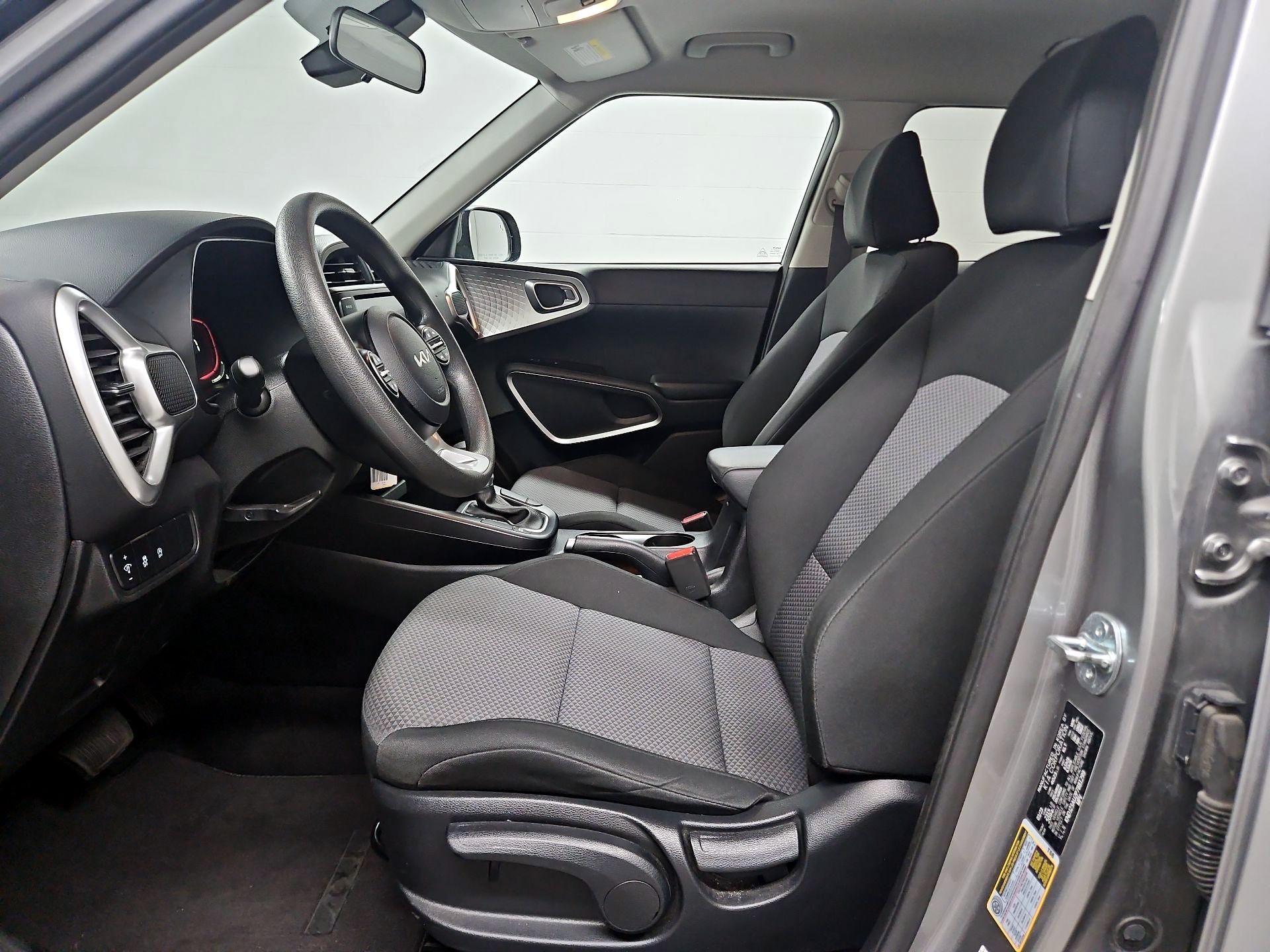 Thumbnail: 2023 Kia Soul - 11