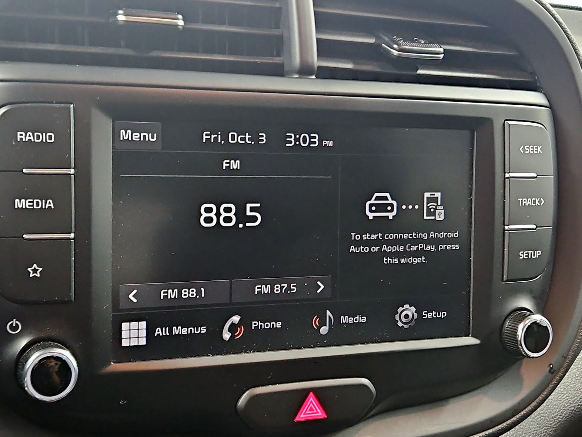 Thumbnail: 2023 Kia Soul - 15