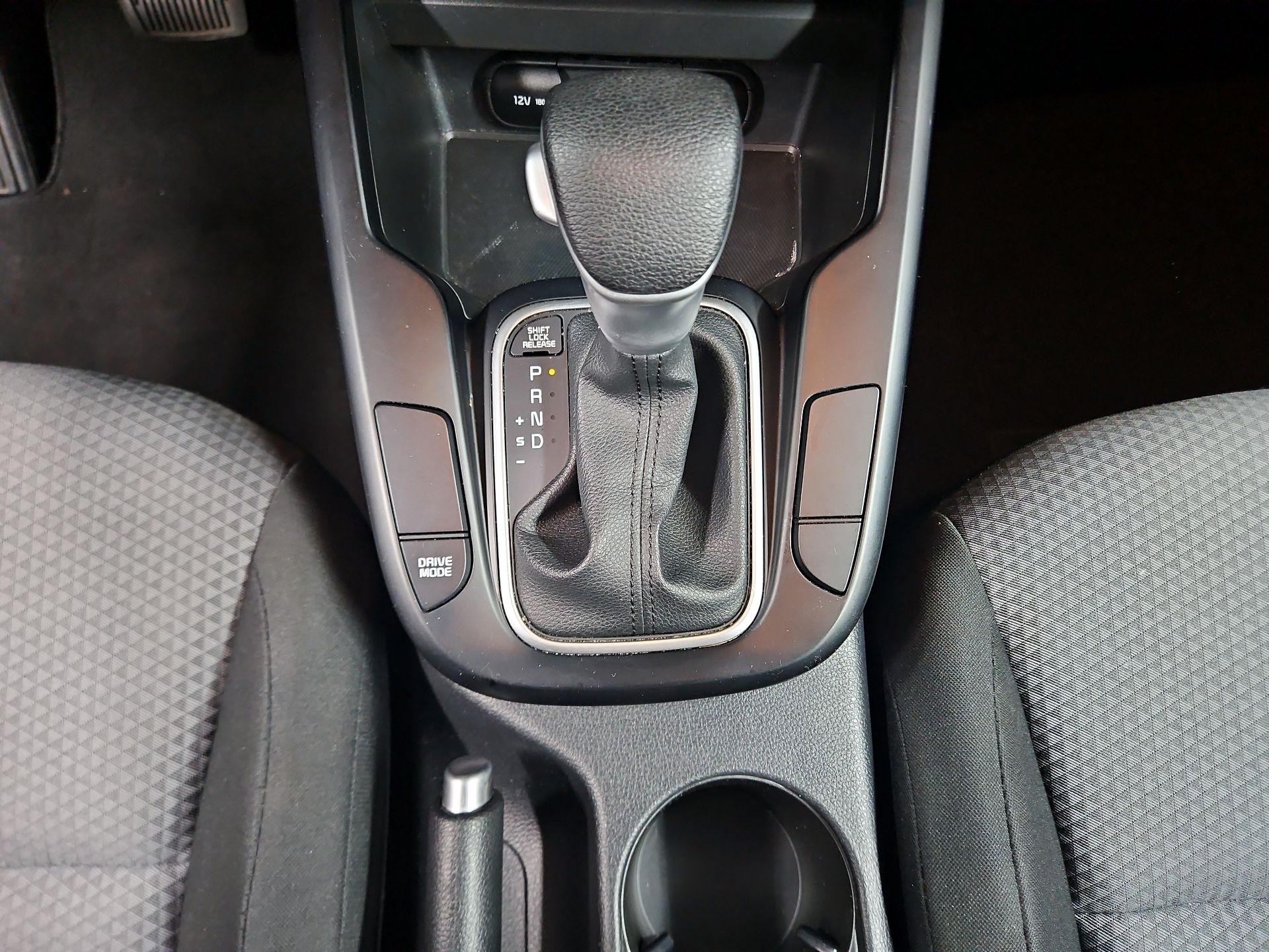 Thumbnail: 2023 Kia Soul - 17