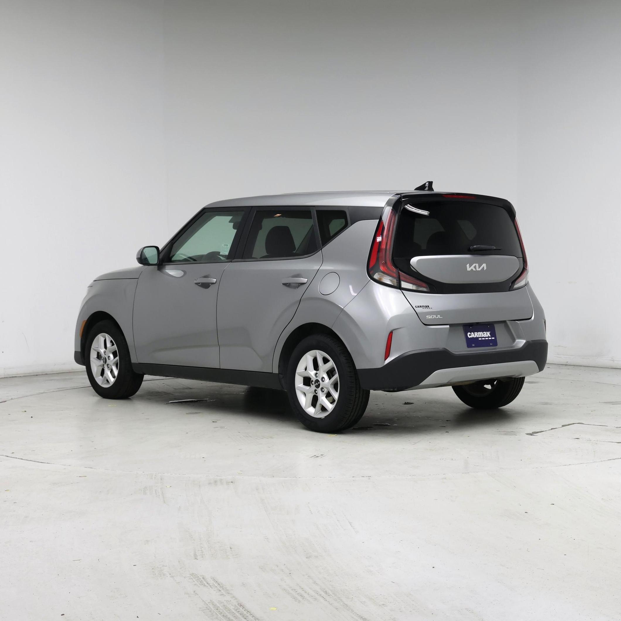 Thumbnail: 2023 Kia Soul - 2