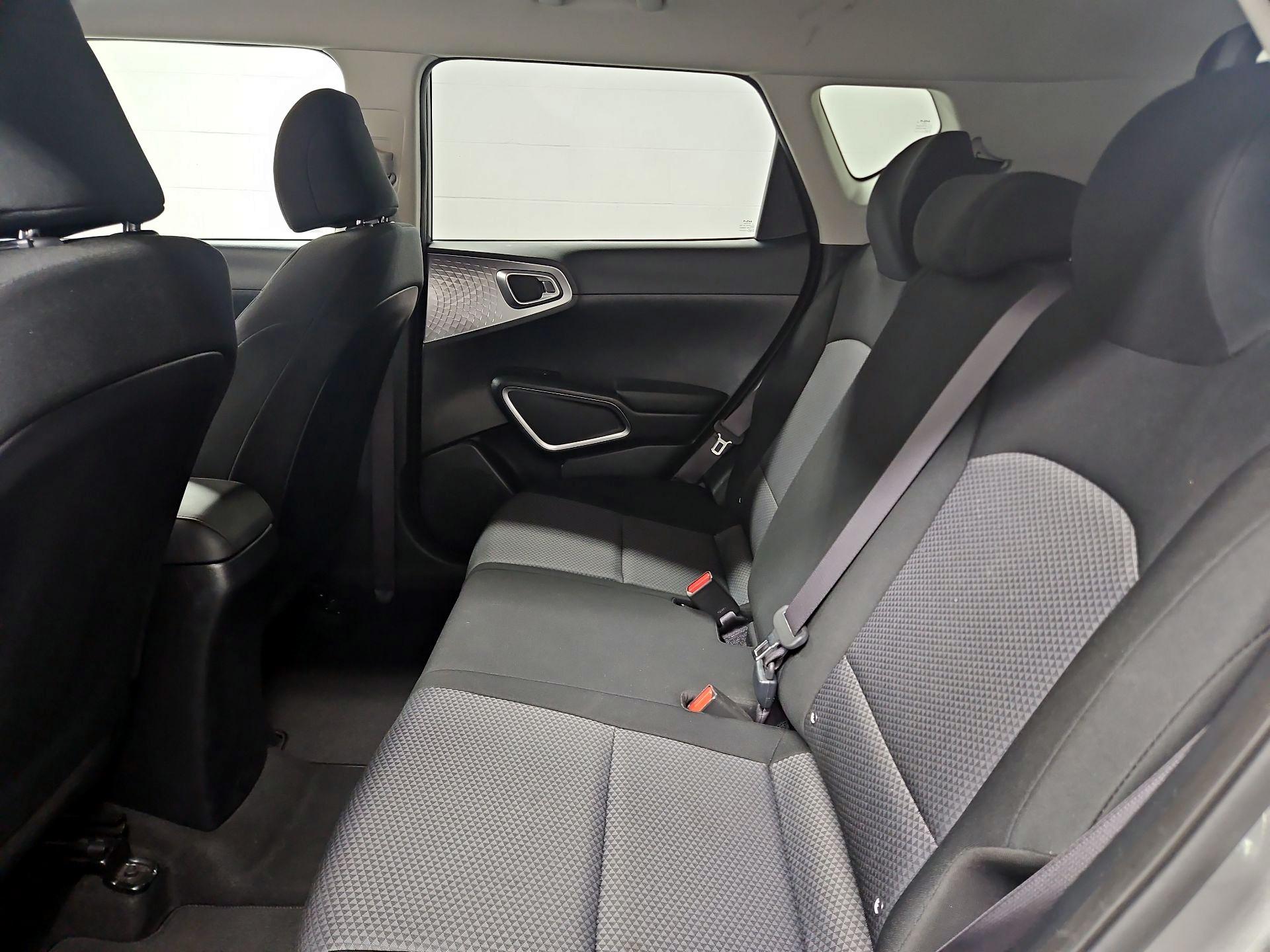 Thumbnail: 2023 Kia Soul - 19