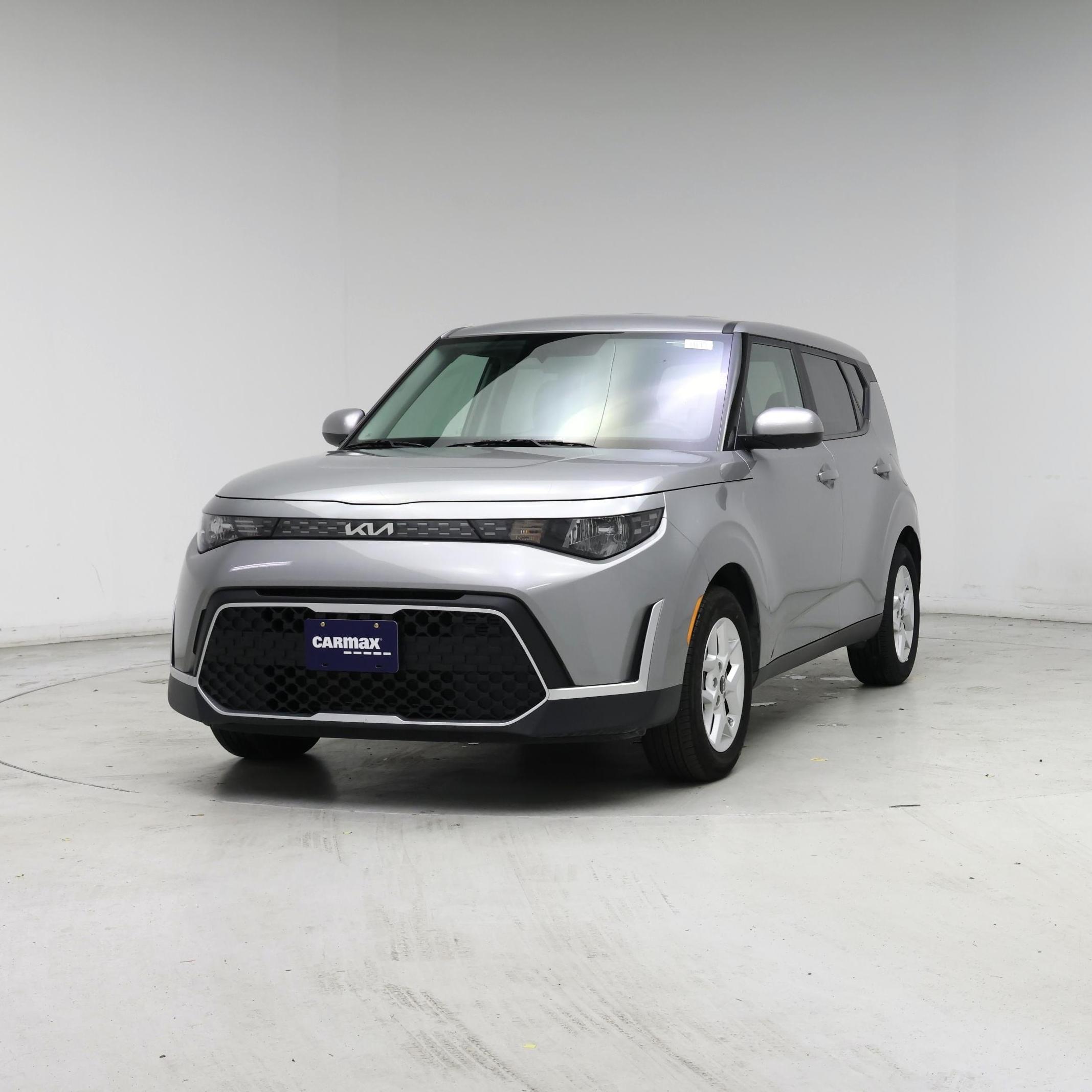 Thumbnail: 2023 Kia Soul - 4