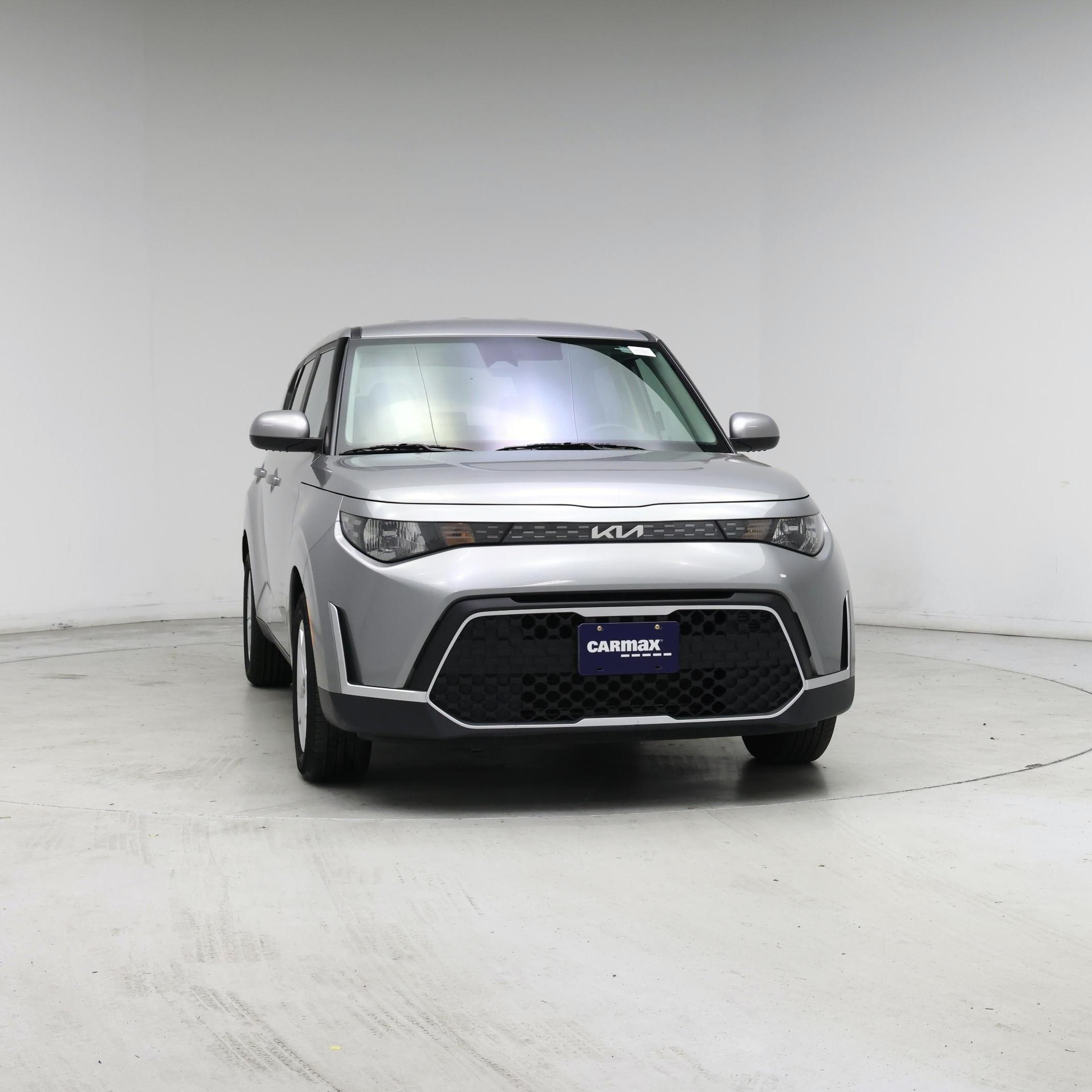 Thumbnail: 2023 Kia Soul - 5